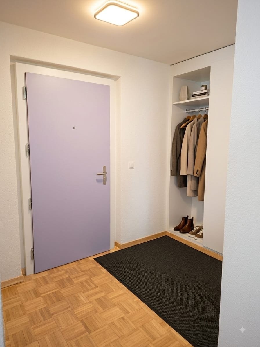 2 rooms apartment, photo 7 of 9