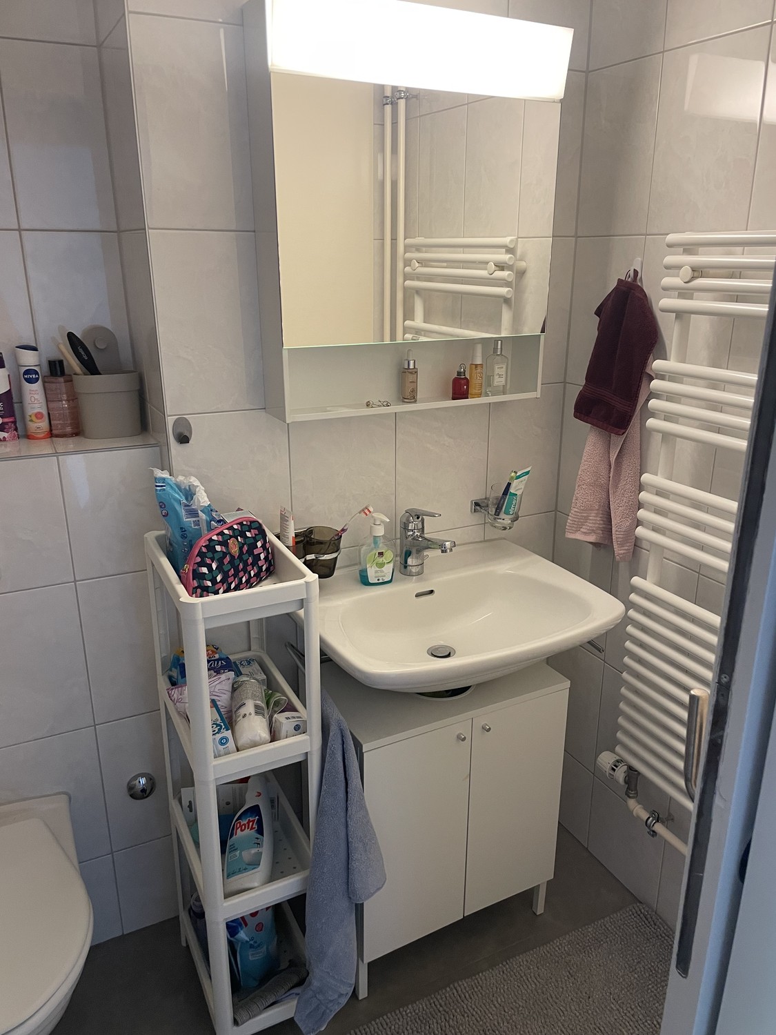 Chambre dans un appartement partagé, photo 4 sur 6