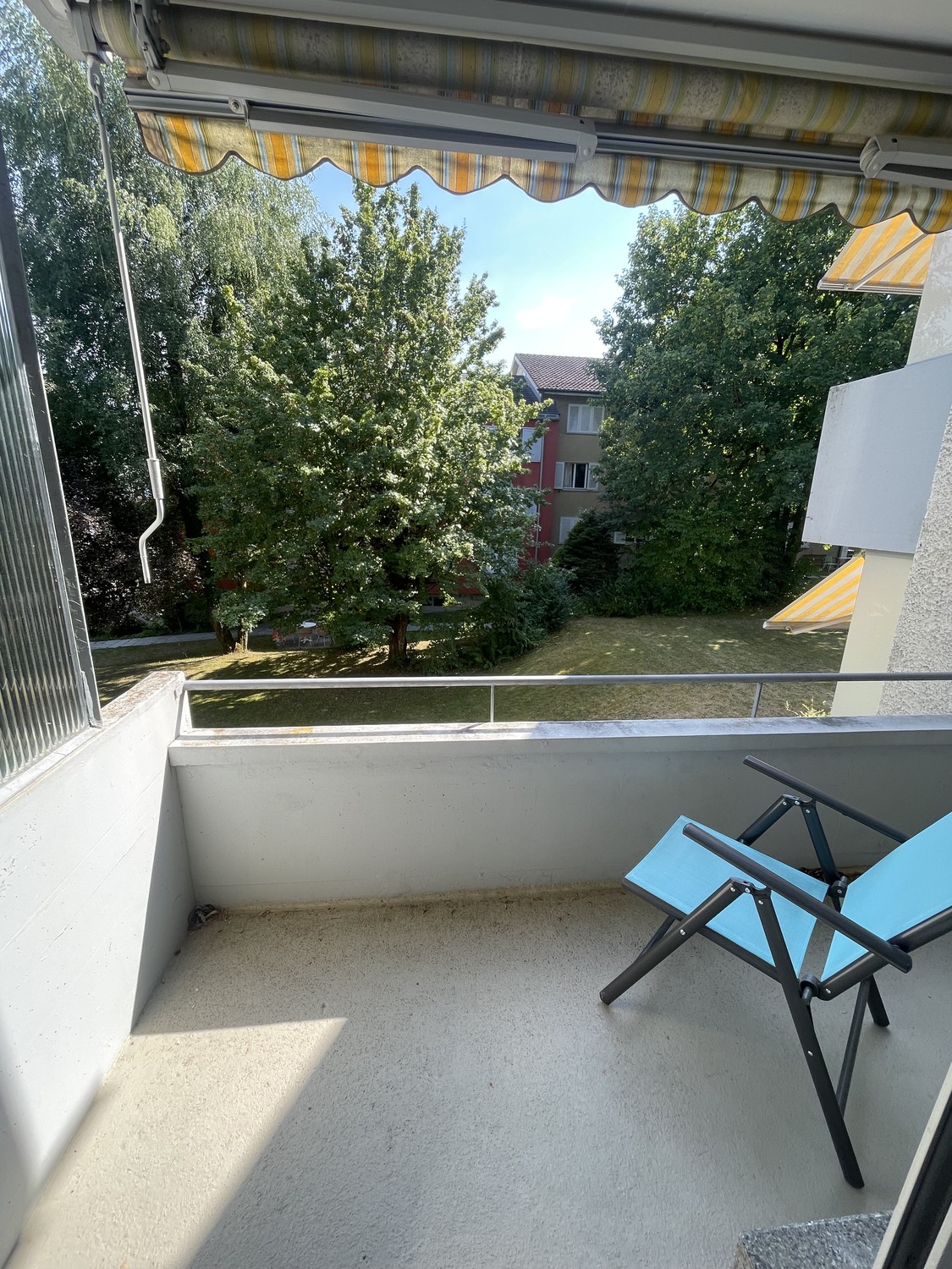 Chambre dans un appartement partagé, photo 6 sur 6