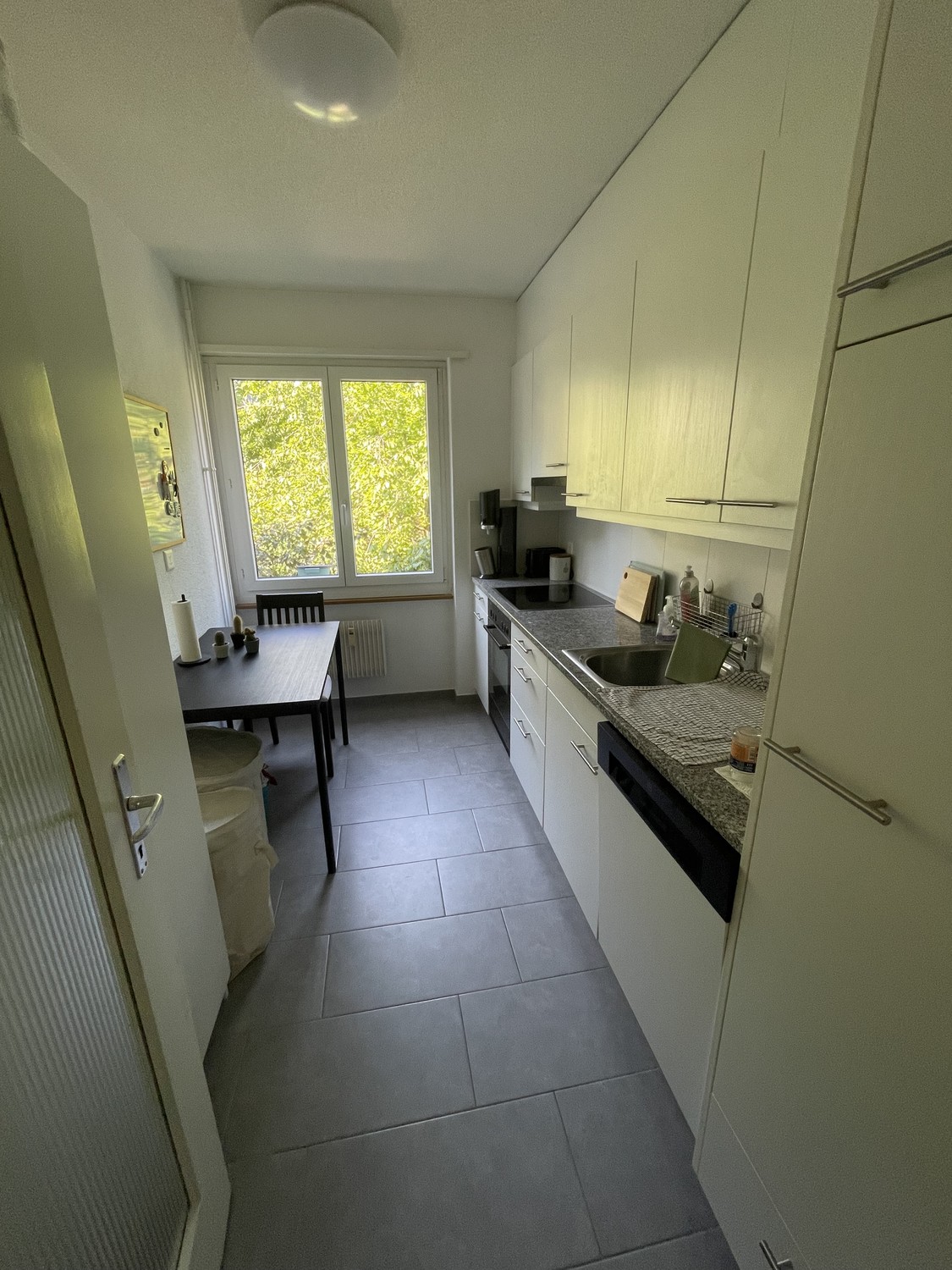 Chambre dans un appartement partagé, photo 2 sur 6