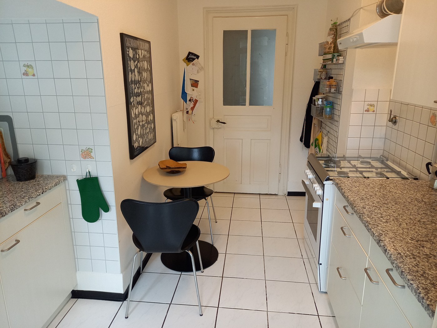3 ½ rooms apartment, photo 8 of 9