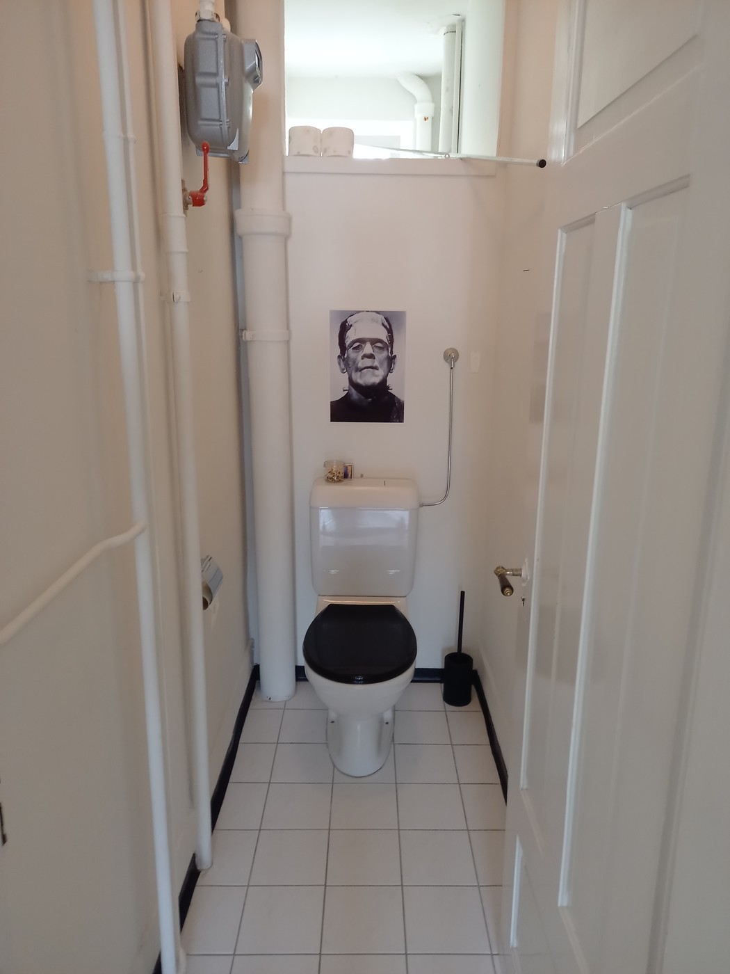 3 ½ rooms apartment, photo 9 of 9