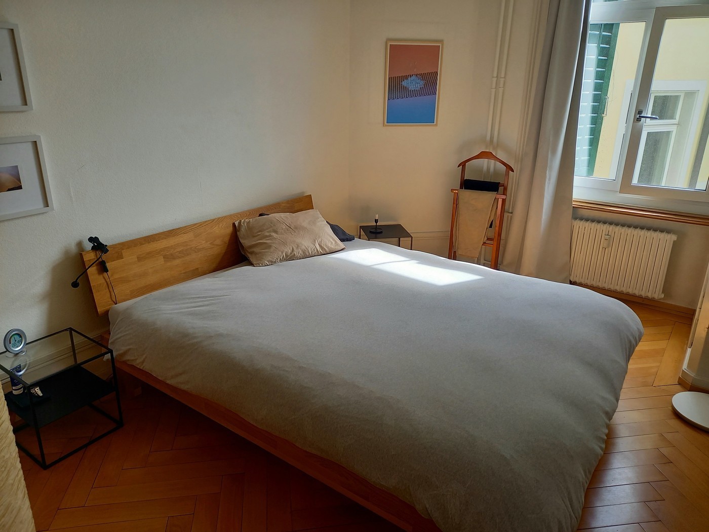 3 ½ rooms apartment, photo 4 of 9
