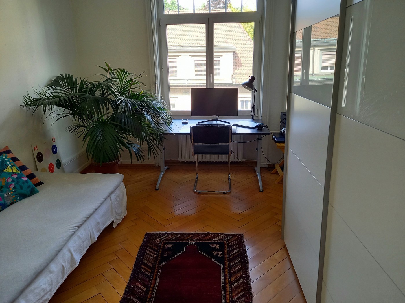3 ½ rooms apartment, photo 7 of 9