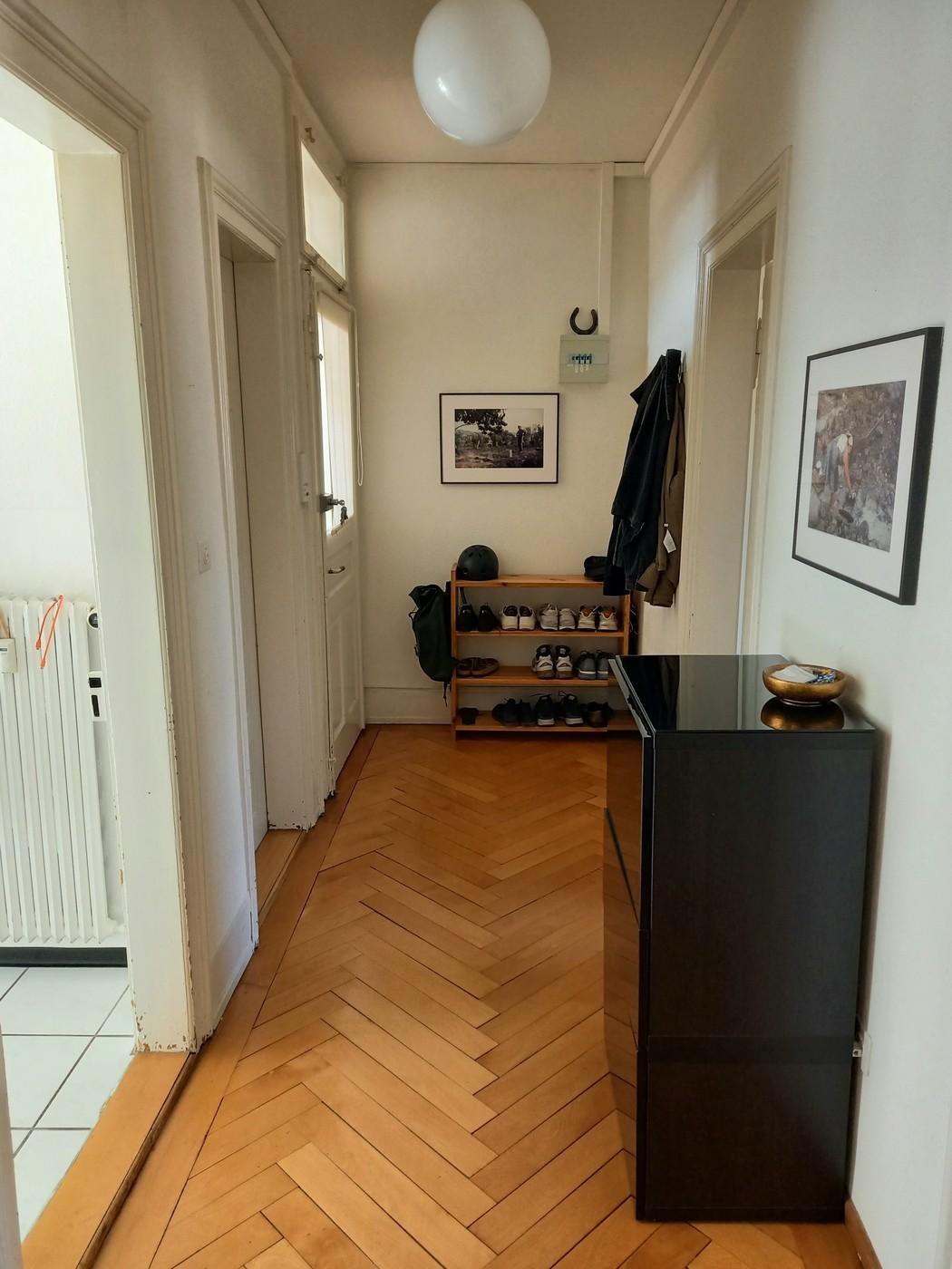 3 ½ rooms apartment, photo 5 of 9