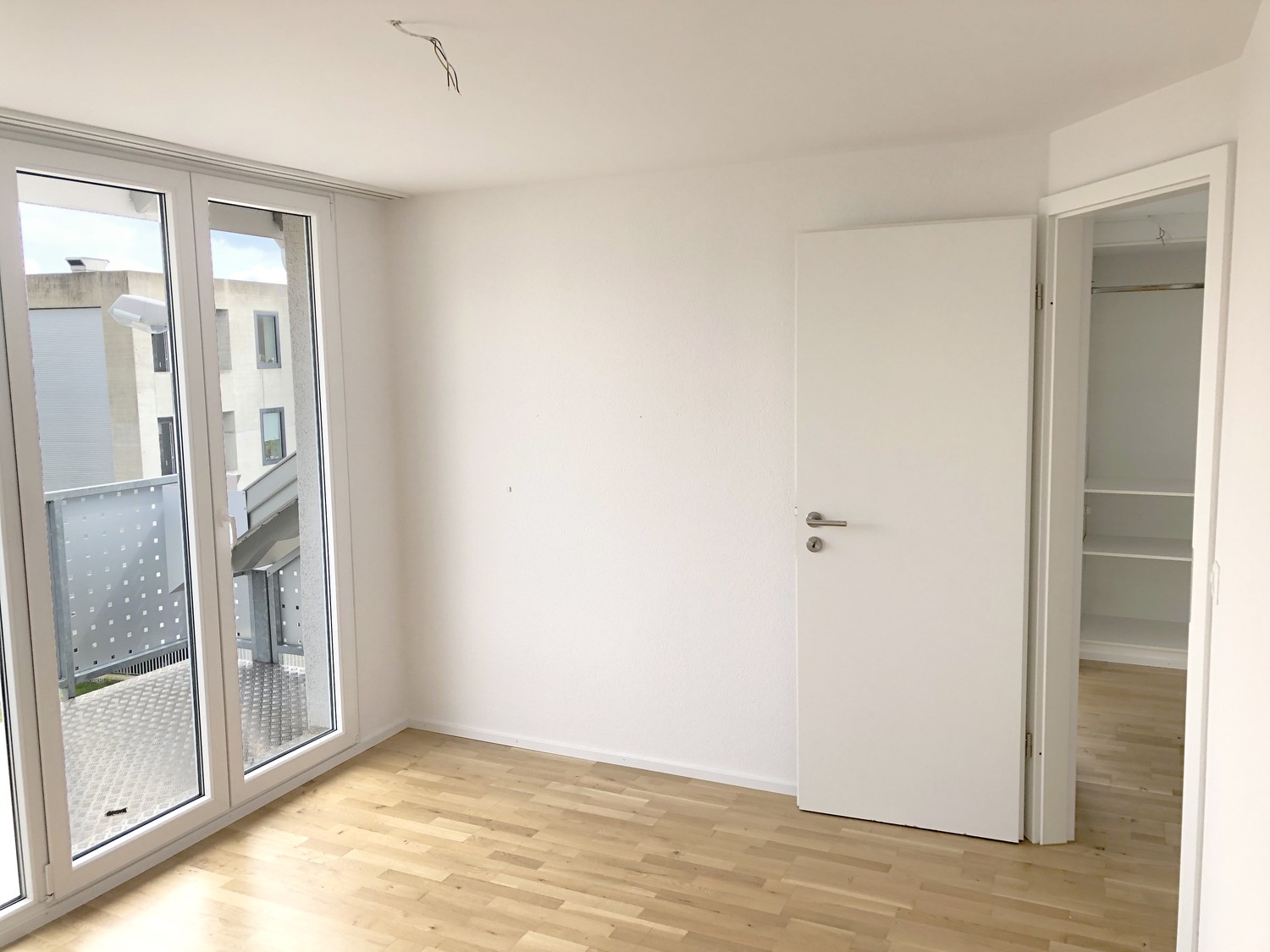 Appartement de 2 ½ pièces