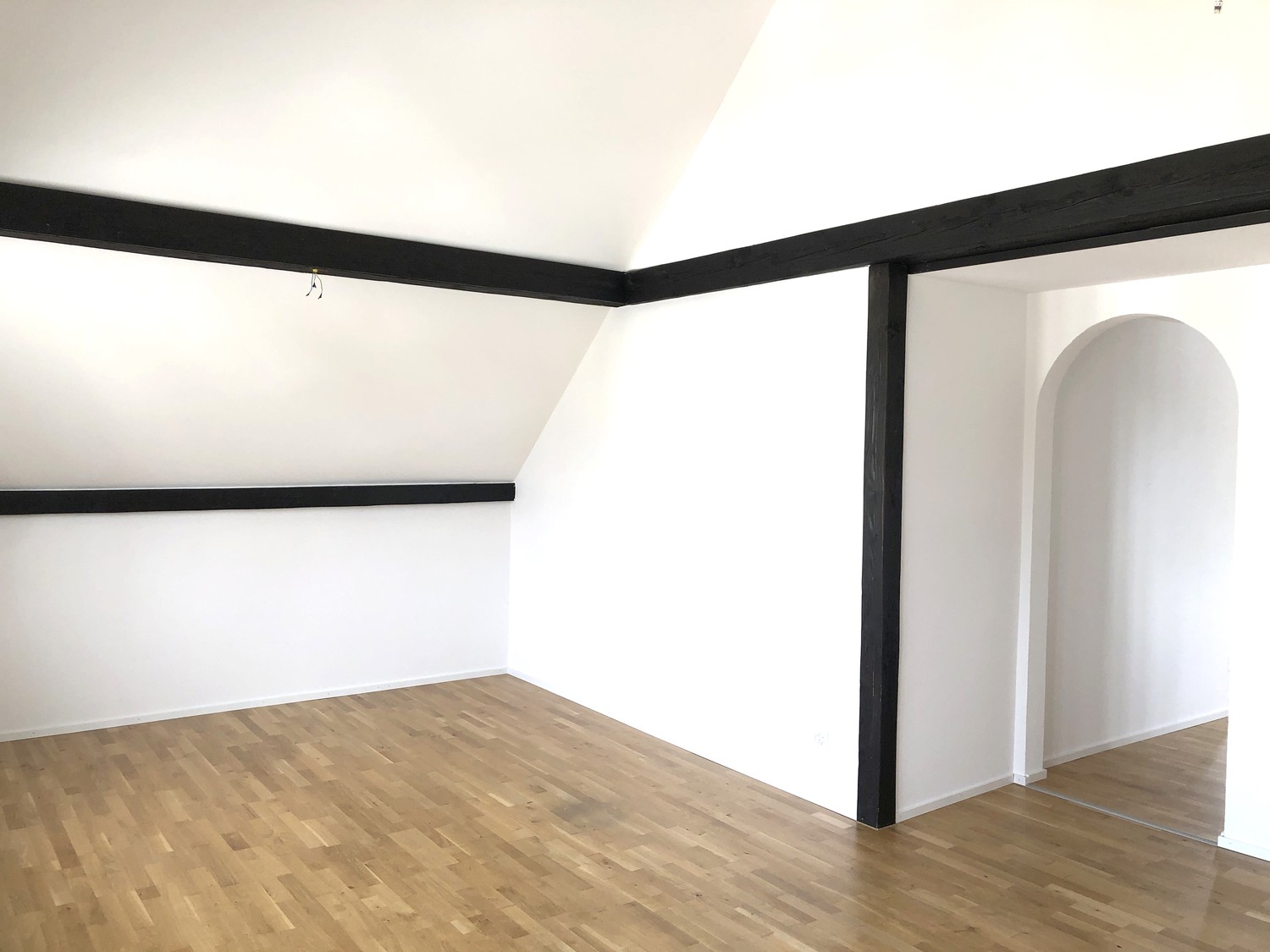 Appartement de 2 ½ pièces
