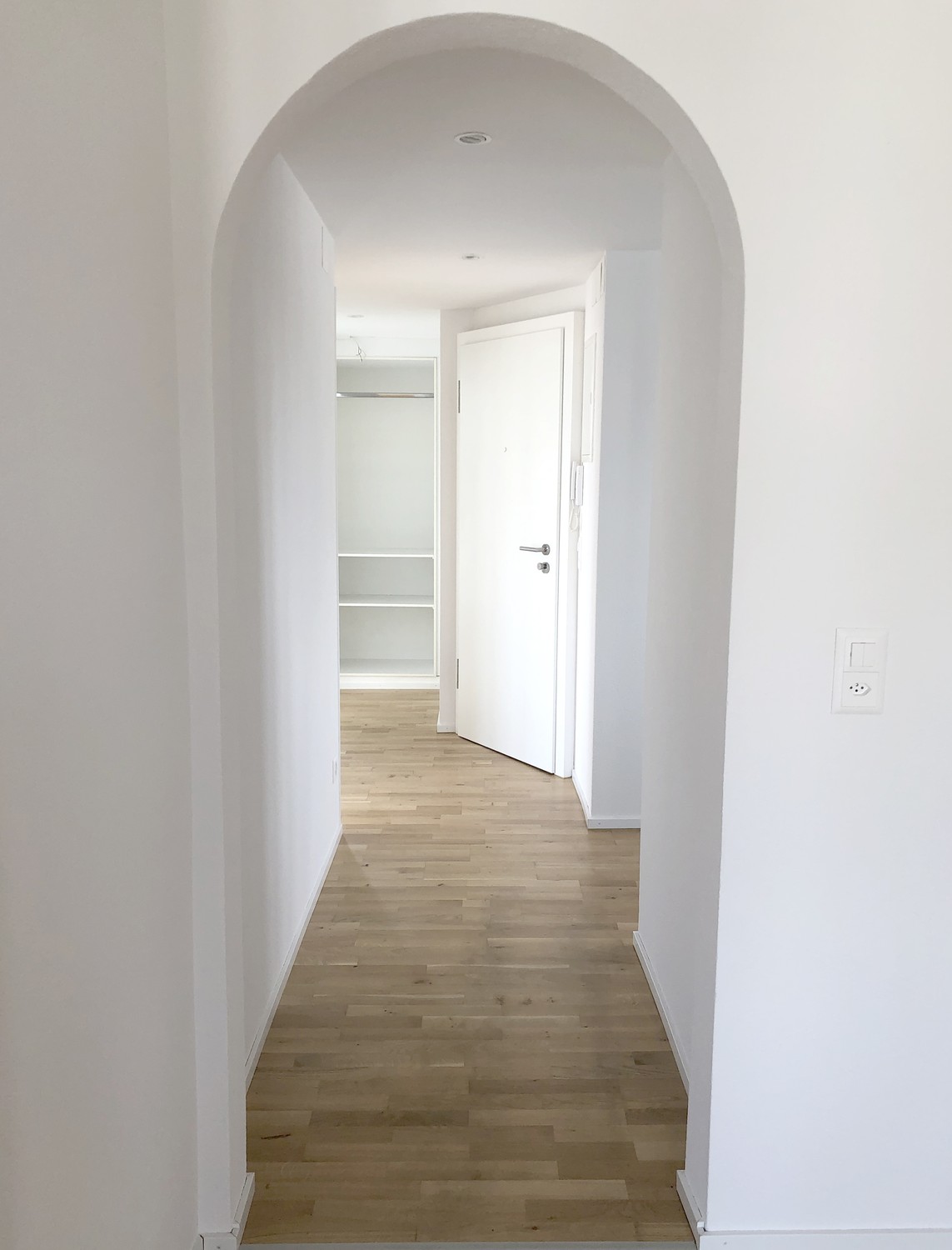 Appartement de 2 ½ pièces