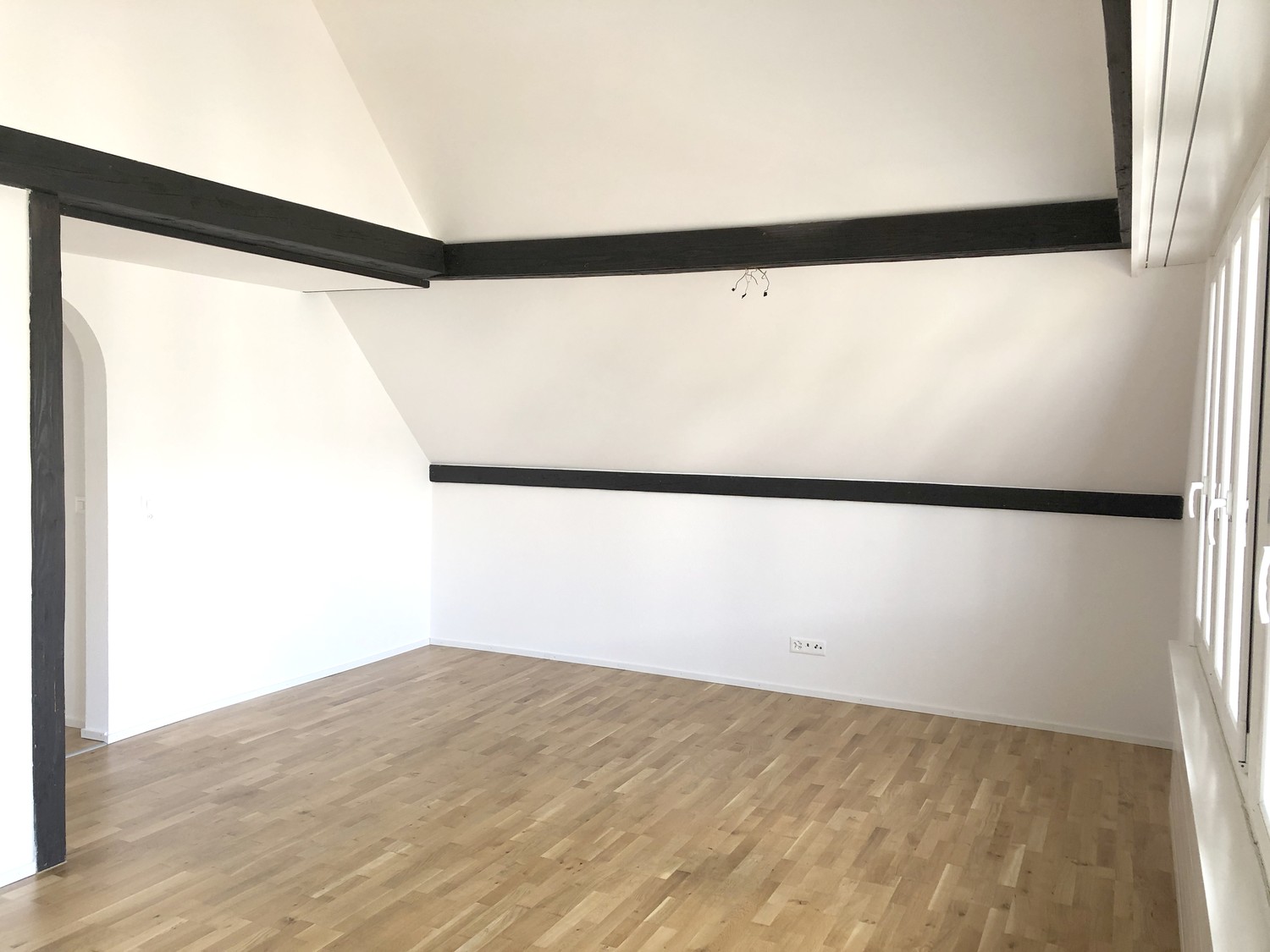 Appartement de 2 ½ pièces
