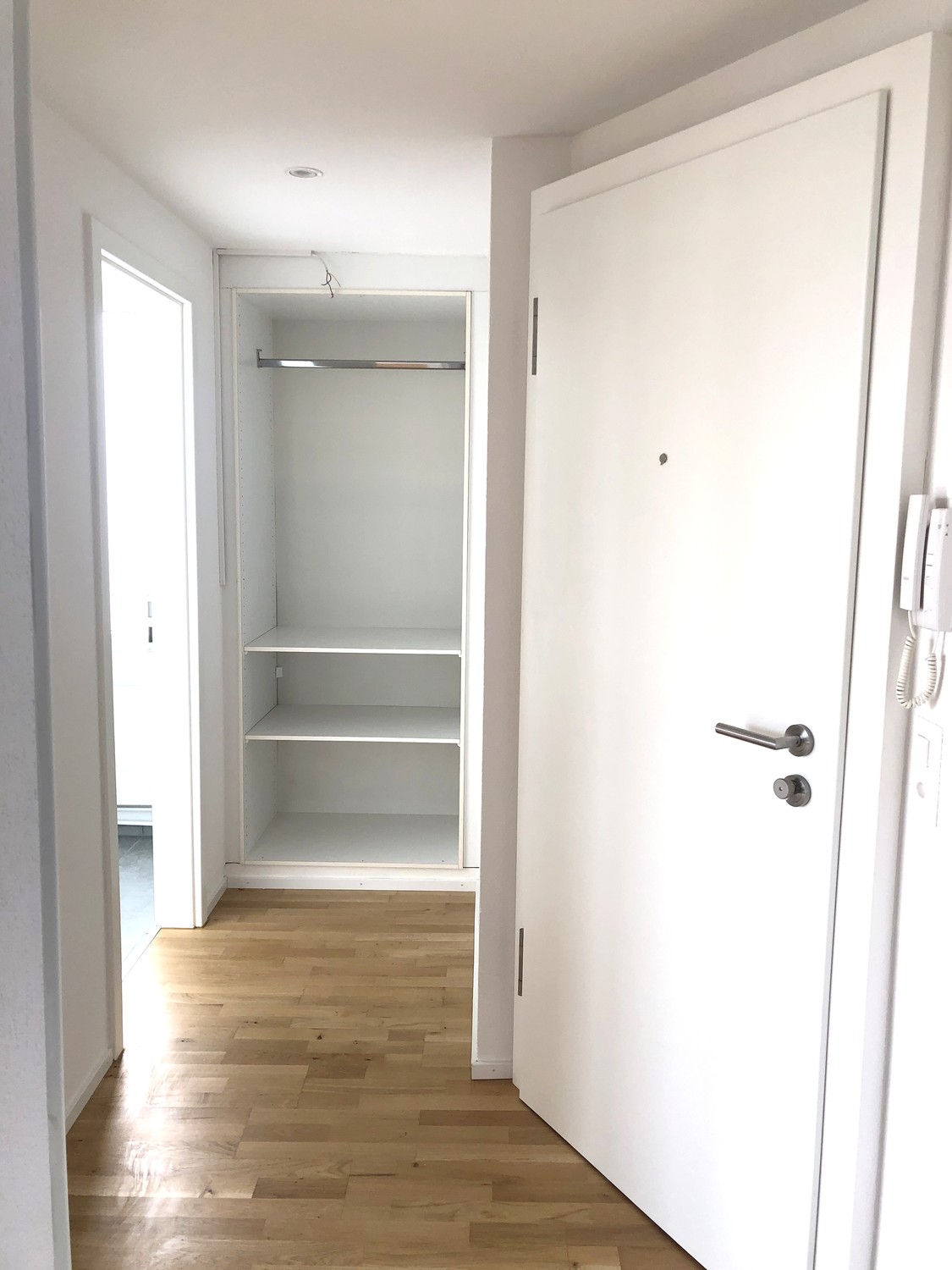 Appartement de 2 ½ pièces