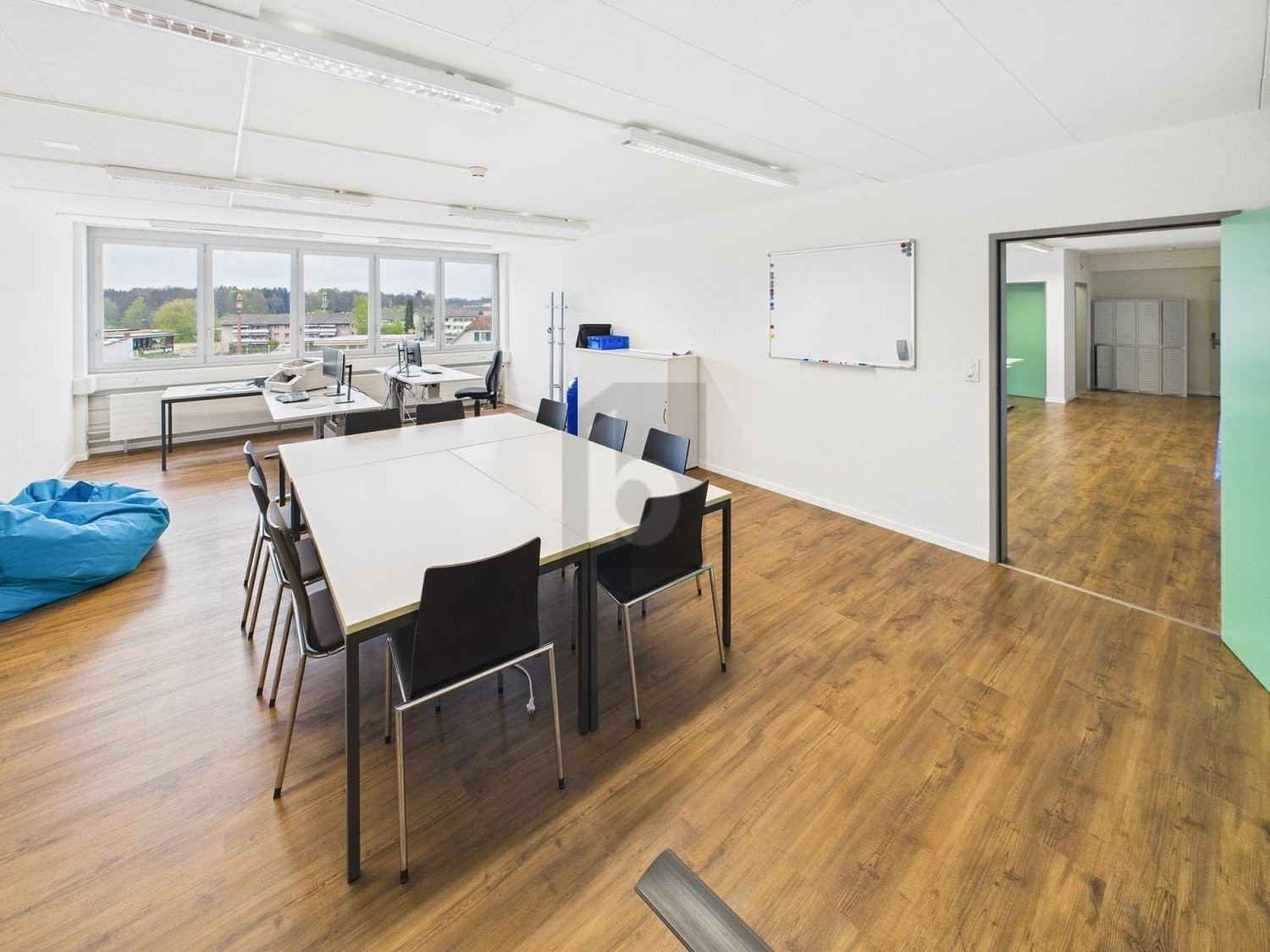115m² office, photo 3 of 4