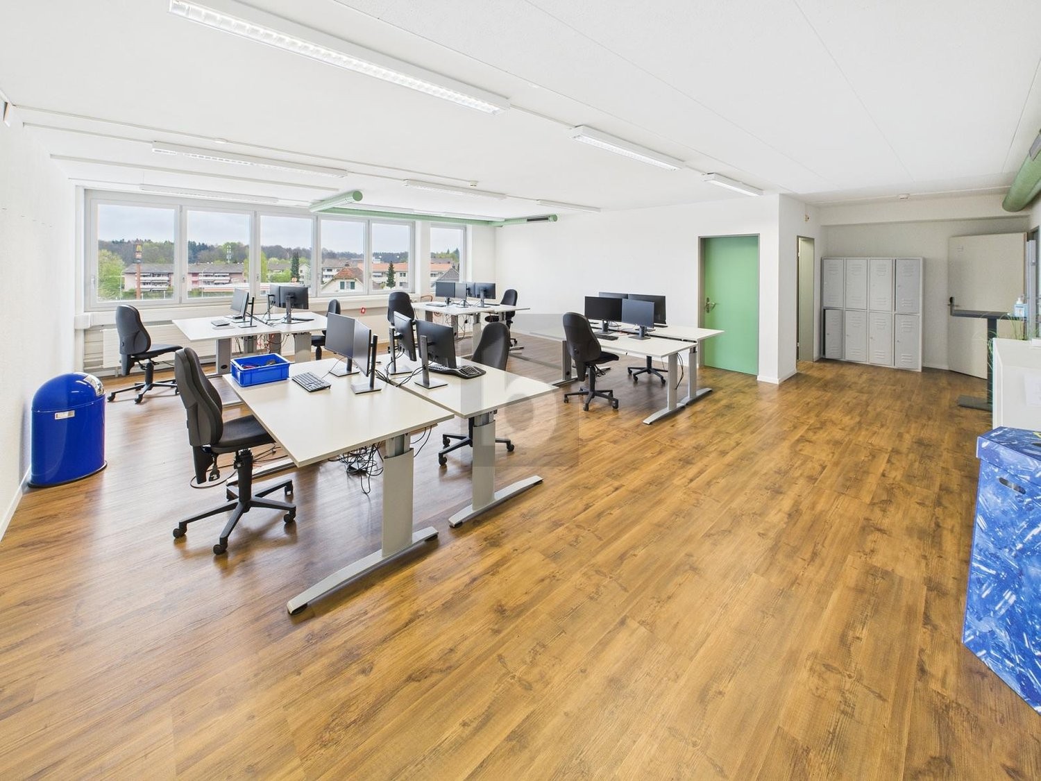 115m² office, photo 4 of 4