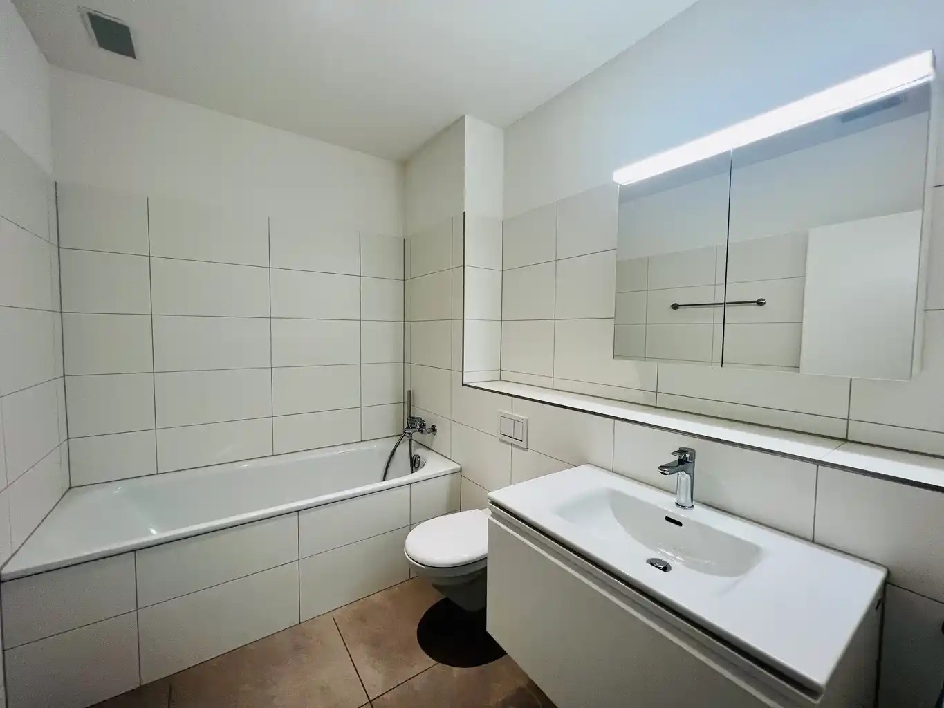 Appartamento di 3 ½ locali