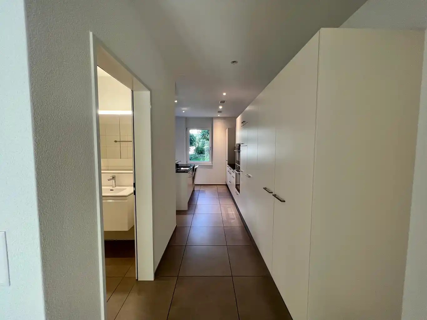 Appartamento di 3 ½ locali
