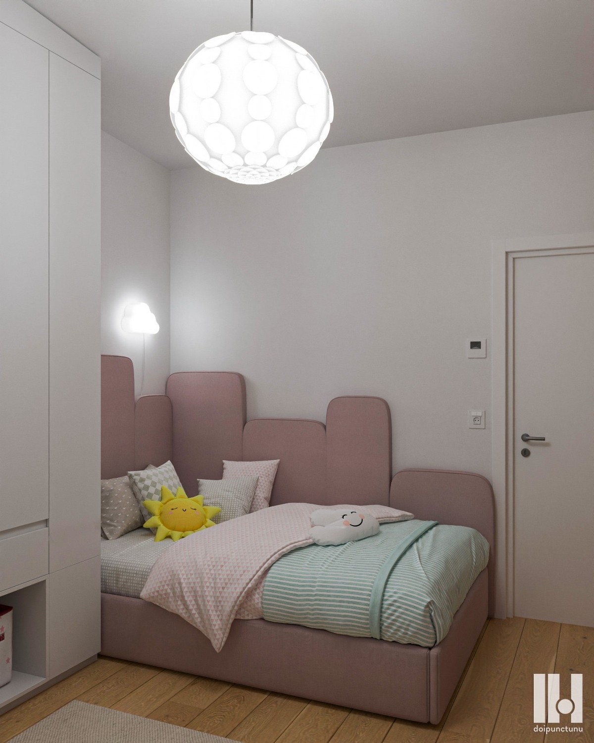 4 ½ rooms apartment