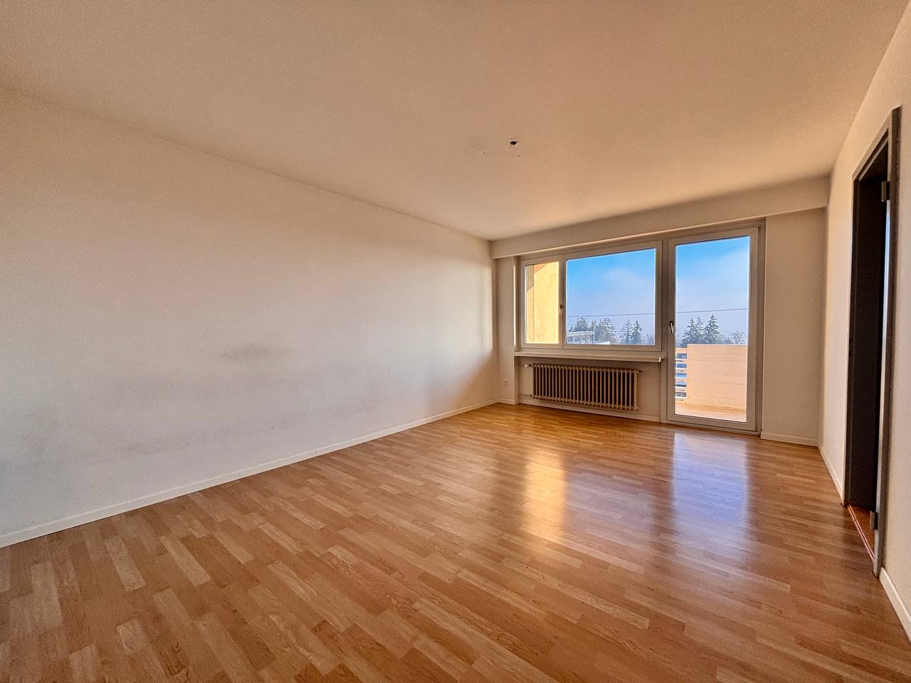 Appartamento di 3 ½ locali