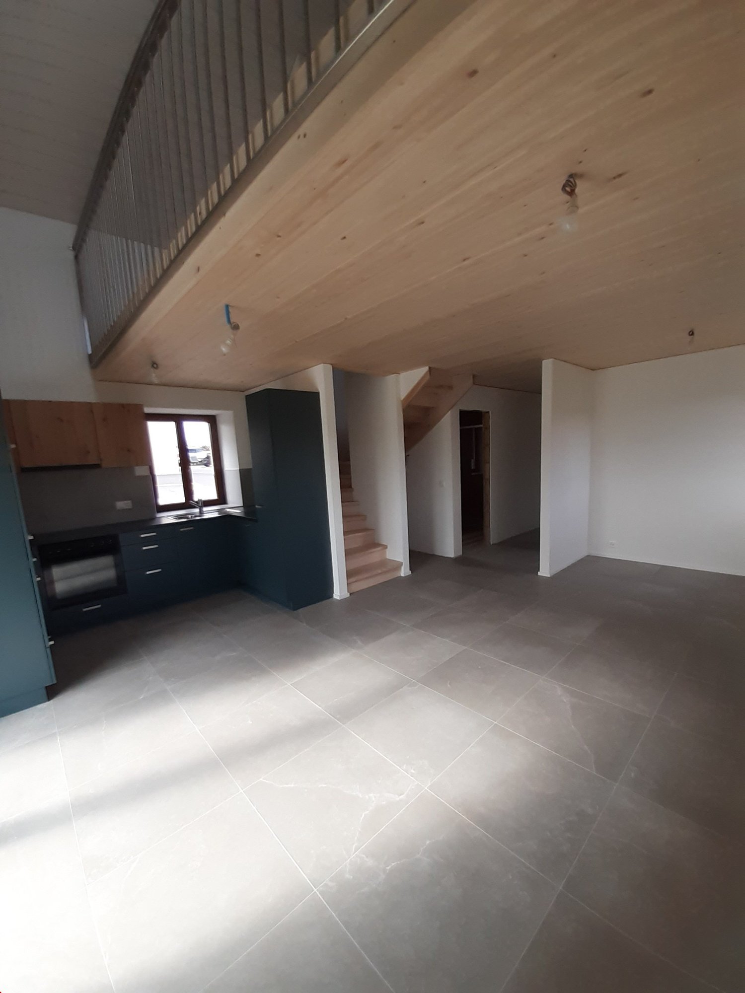 2 rooms duplex, photo 1 of 9