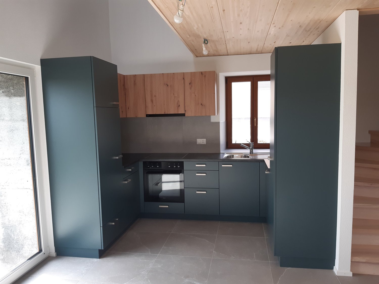 2 rooms duplex, photo 3 of 9