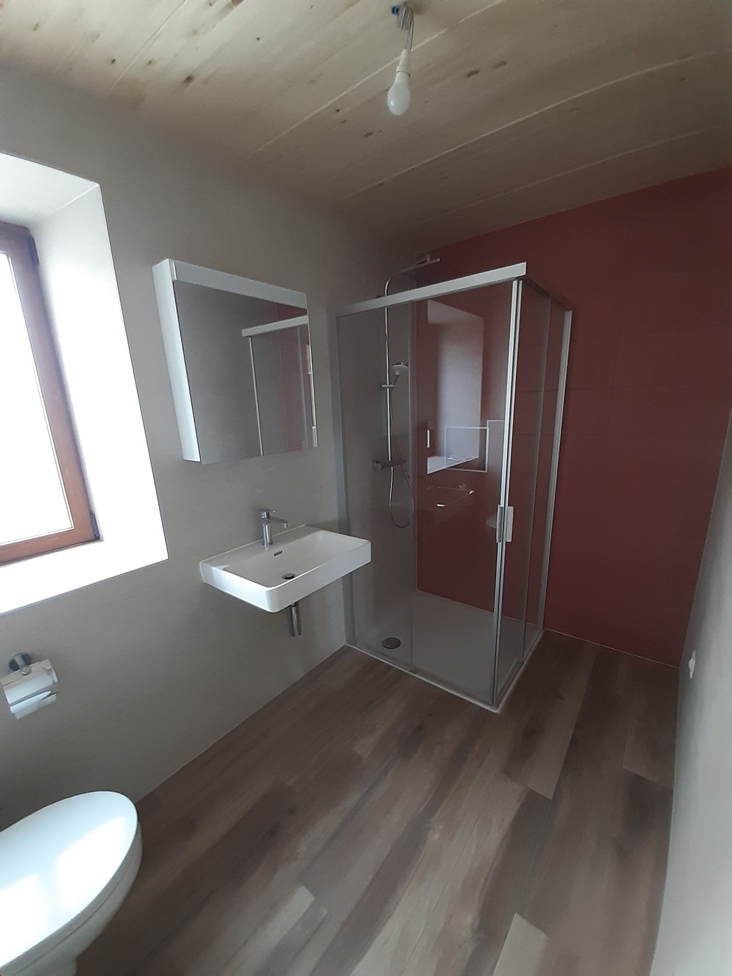 2 rooms duplex, photo 5 of 9