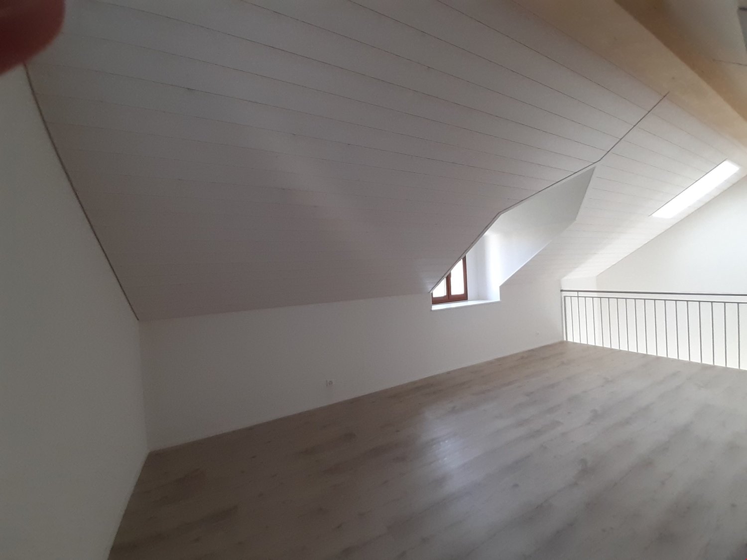 2 rooms duplex, photo 7 of 9