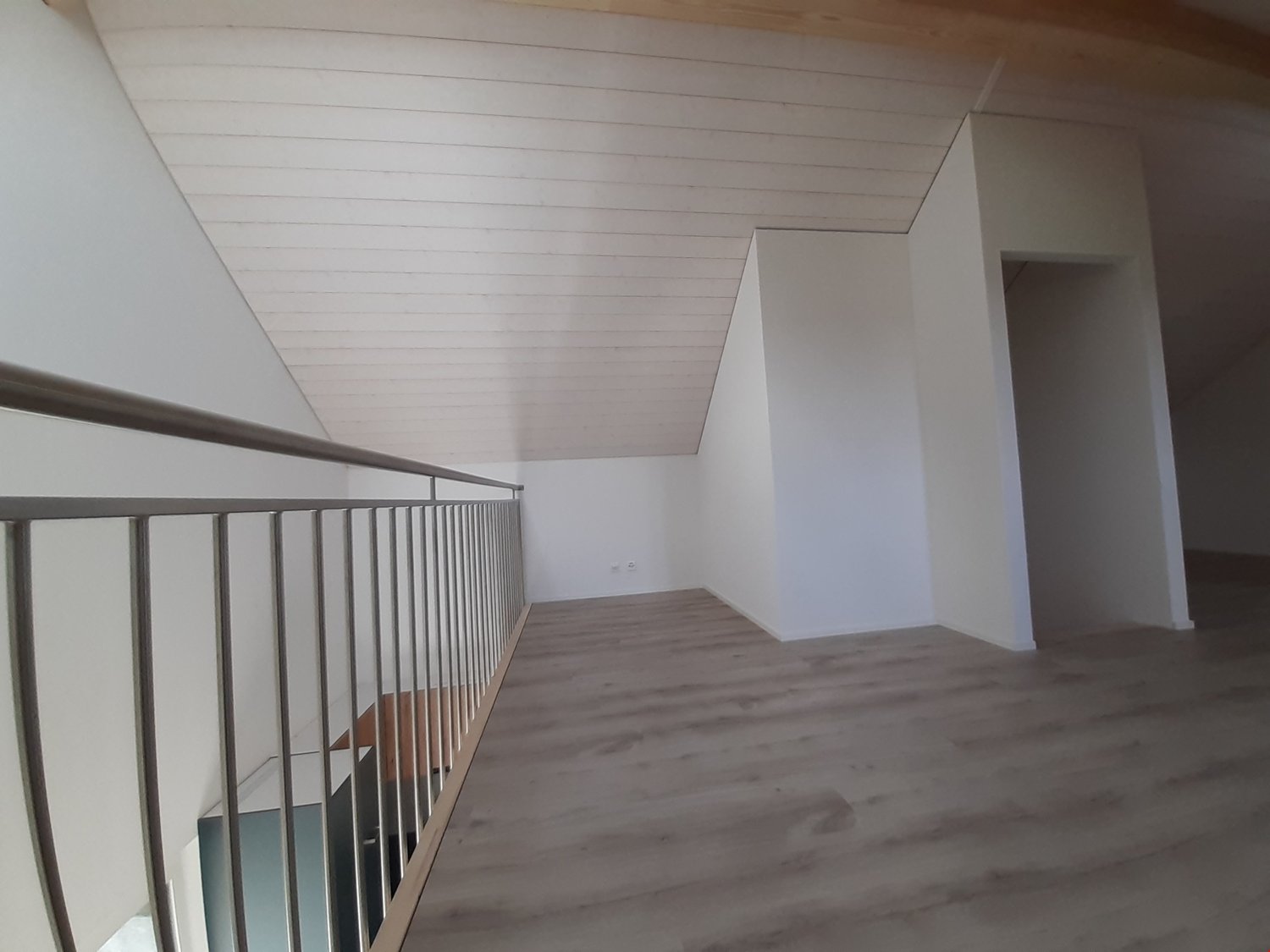 2 rooms duplex, photo 8 of 9