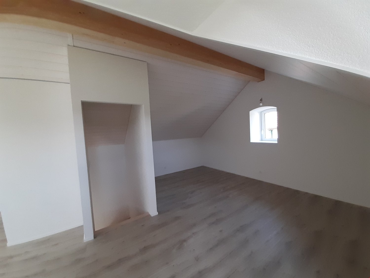 2 rooms duplex, photo 6 of 9