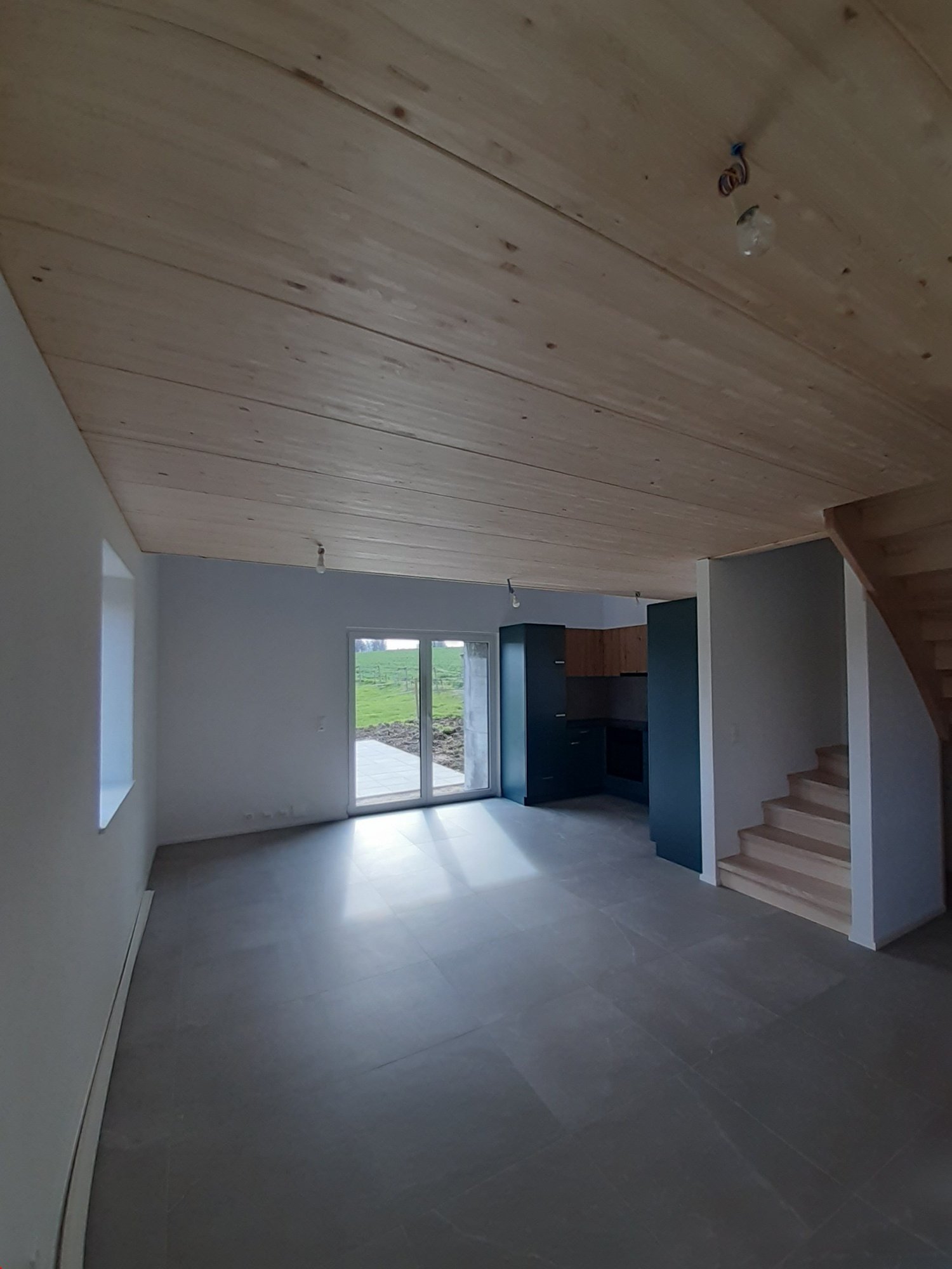 2 rooms duplex, photo 4 of 9