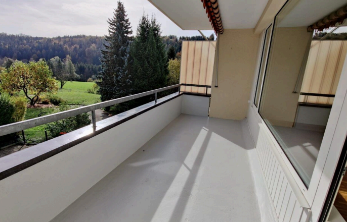 Appartement de 4 ½ pièces, photo 9 sur 10