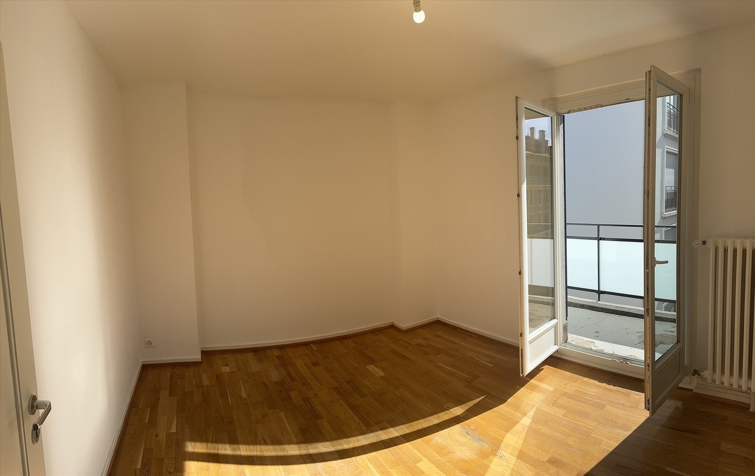 2 rooms apartment, photo 3 of 4