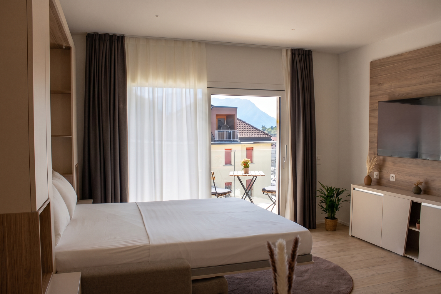 2 ½ Zimmer Wohnung