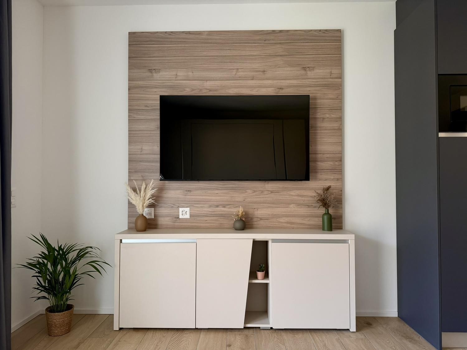 2 ½ Zimmer Wohnung