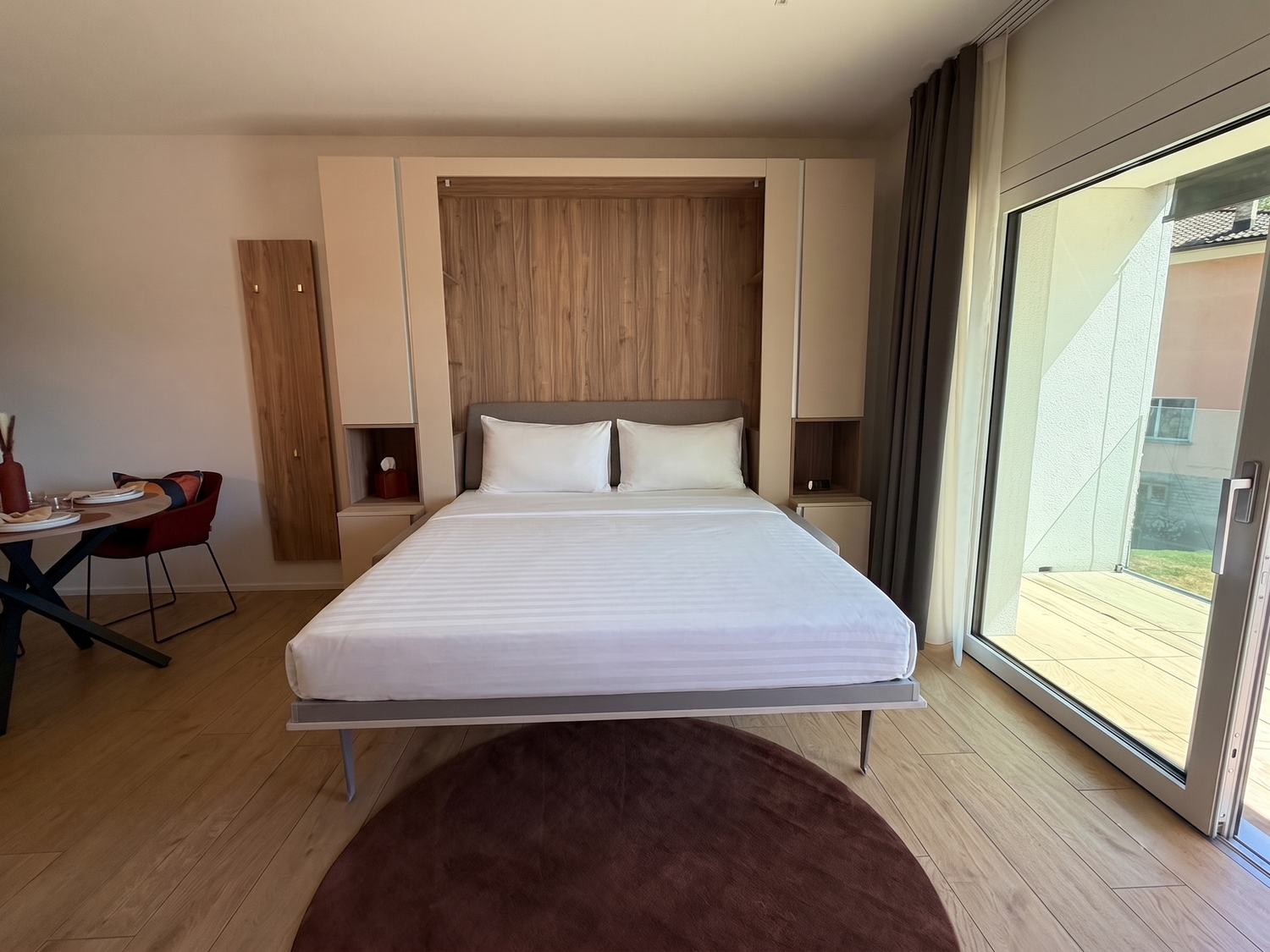 2 ½ Zimmer Wohnung
