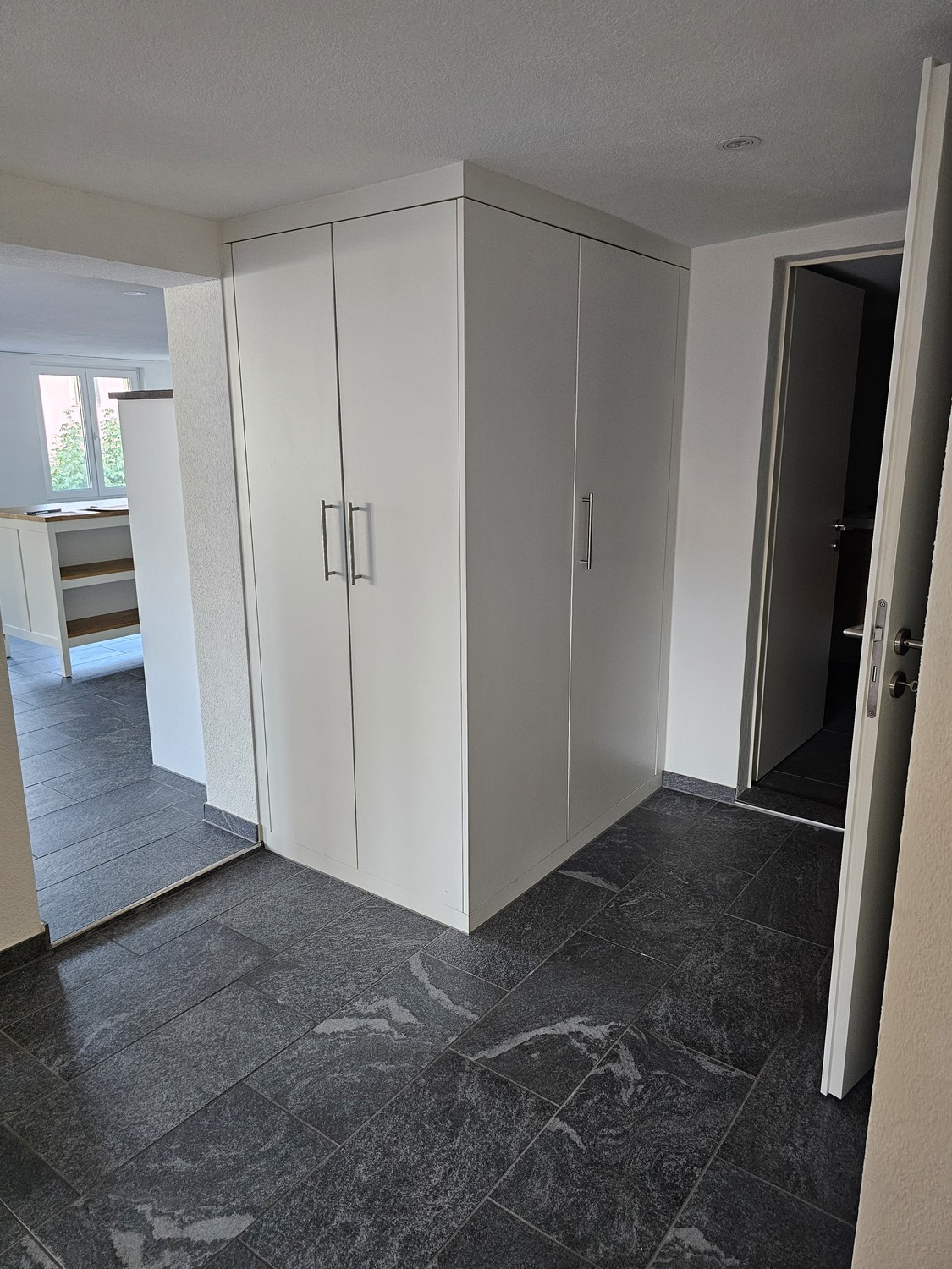 4 ½ rooms apartment, photo 2 of 10