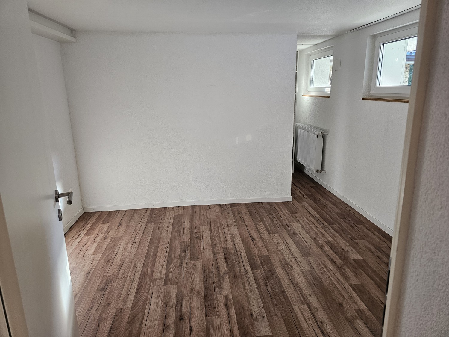 4 ½ rooms apartment, photo 1 of 10