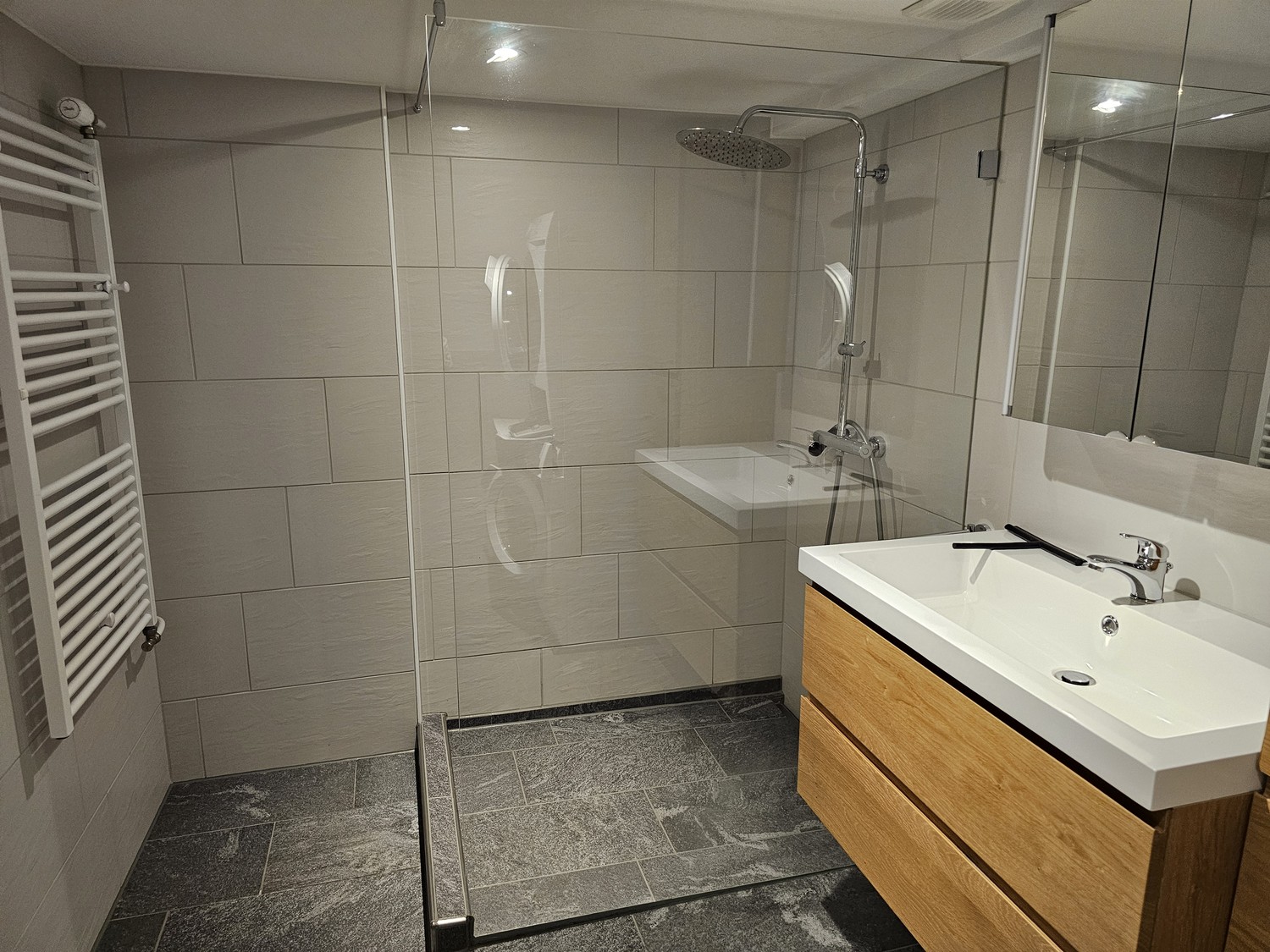 4 ½ rooms apartment, photo 7 of 10