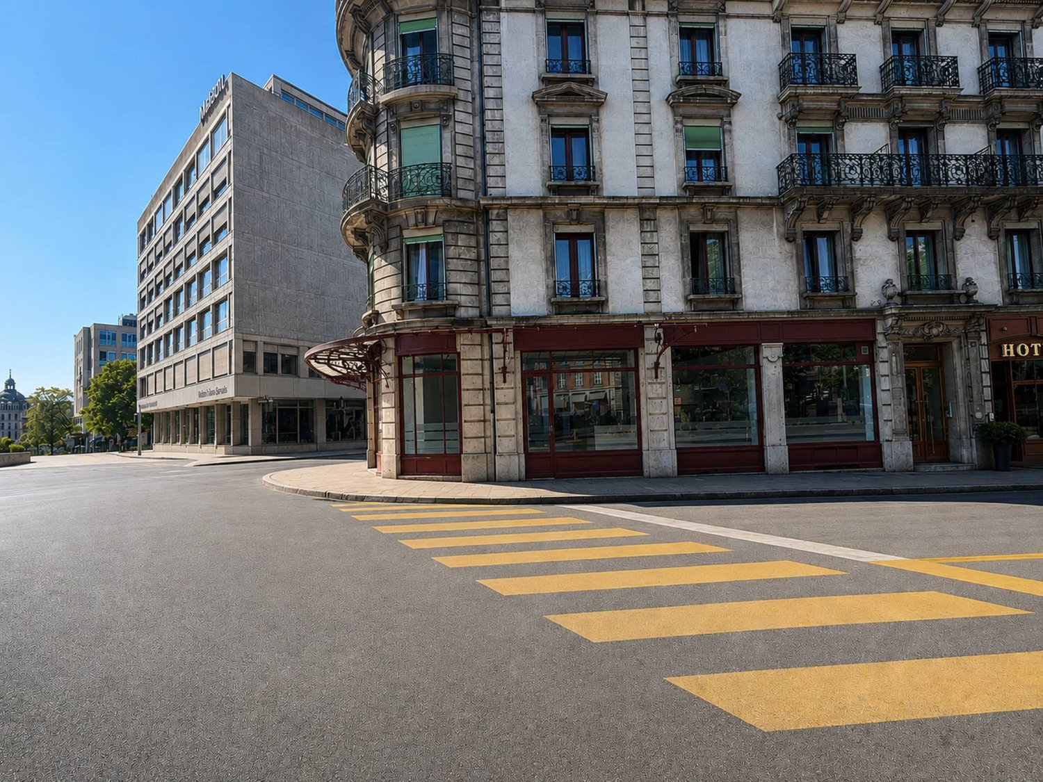 162m² arcade, photo 2 of 10
