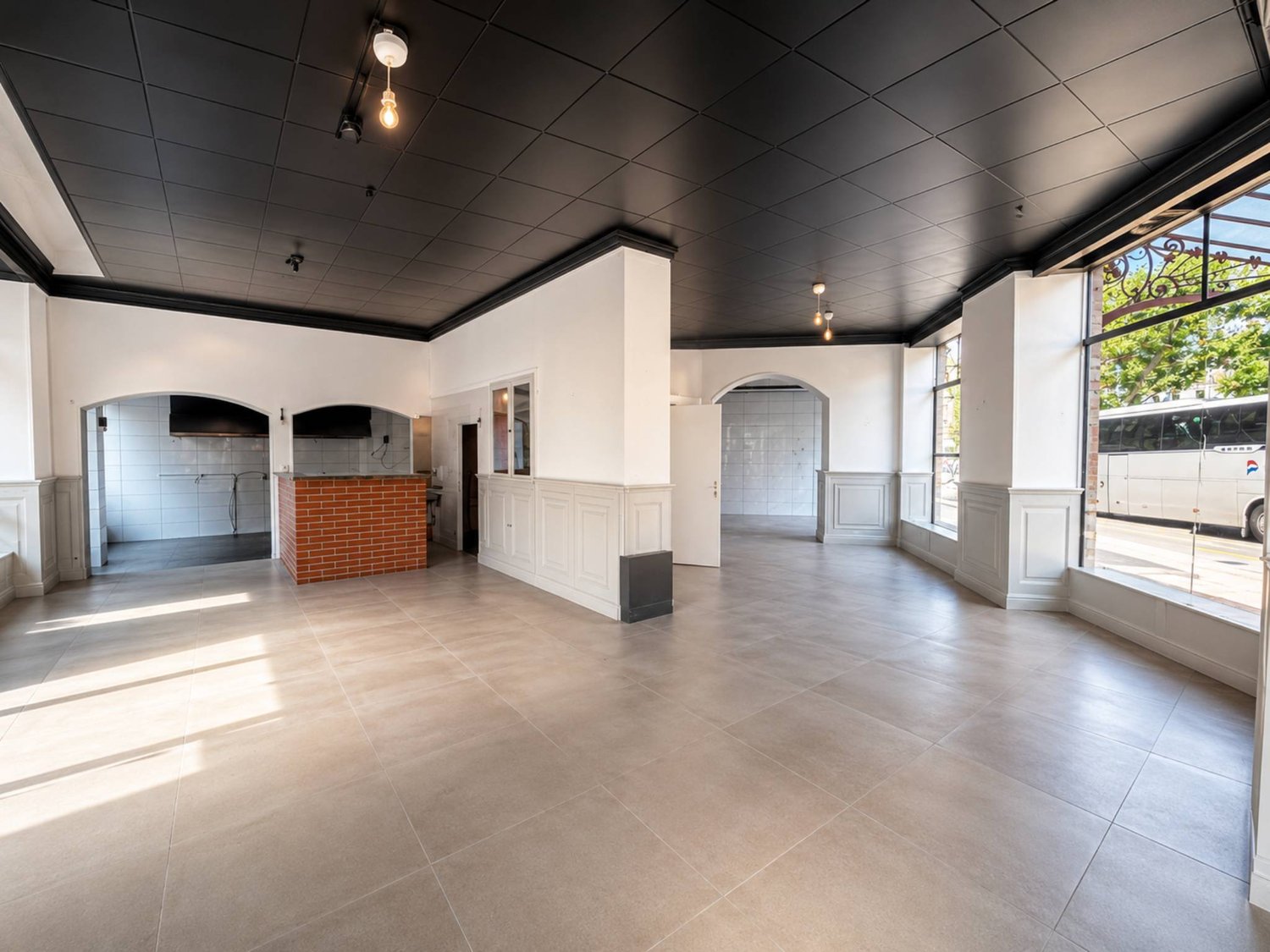 162m² arcade, photo 6 of 10
