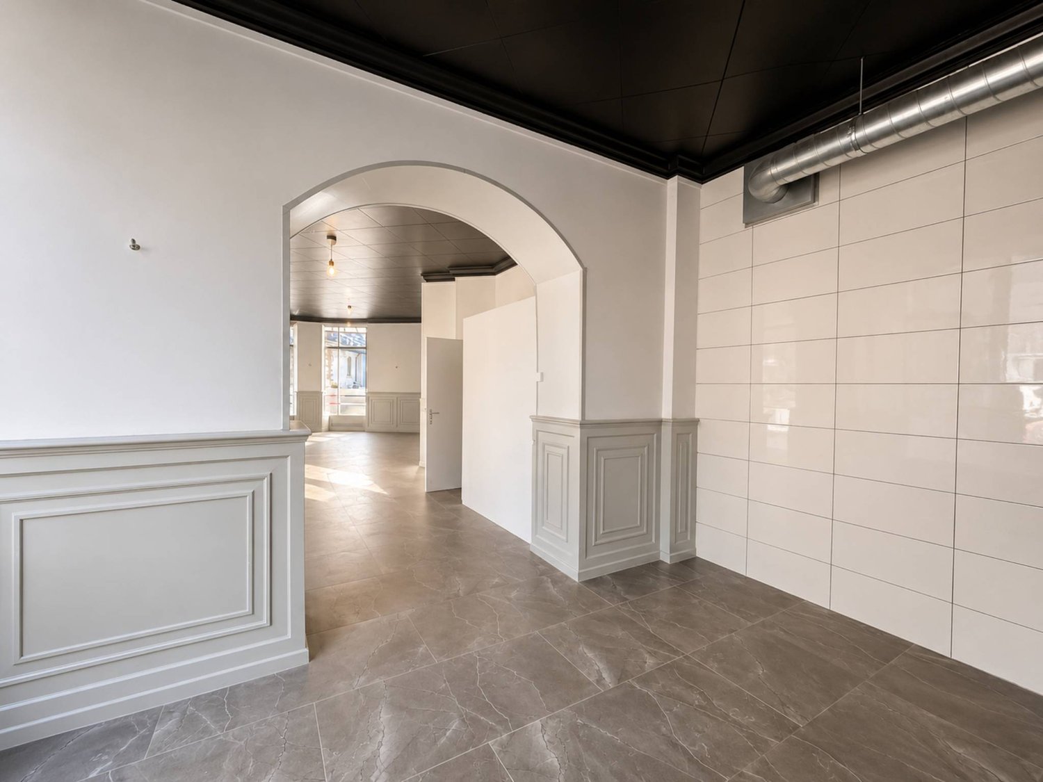 162m² arcade, photo 5 of 10
