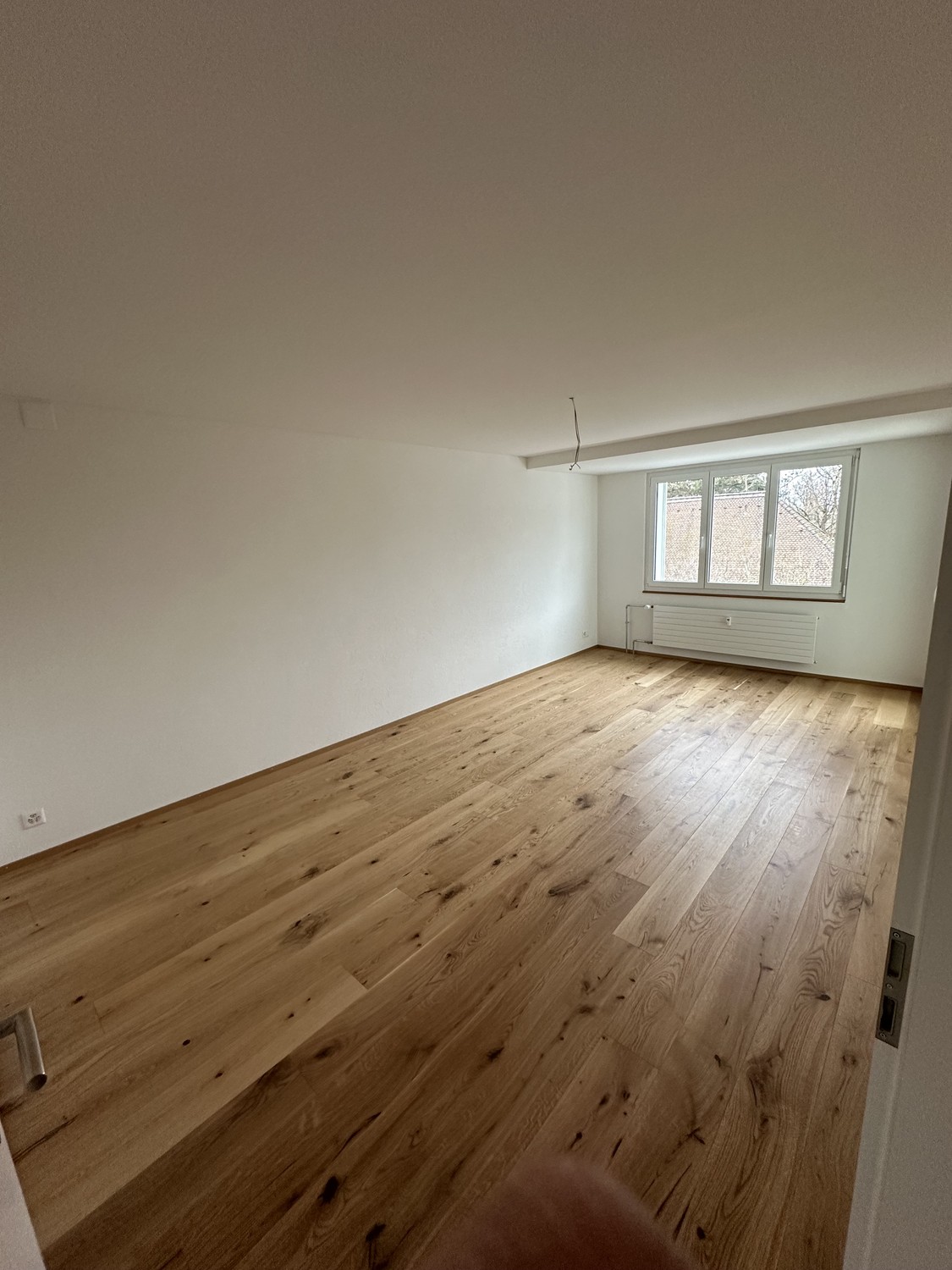 3 rooms apartment, photo 6 of 9
