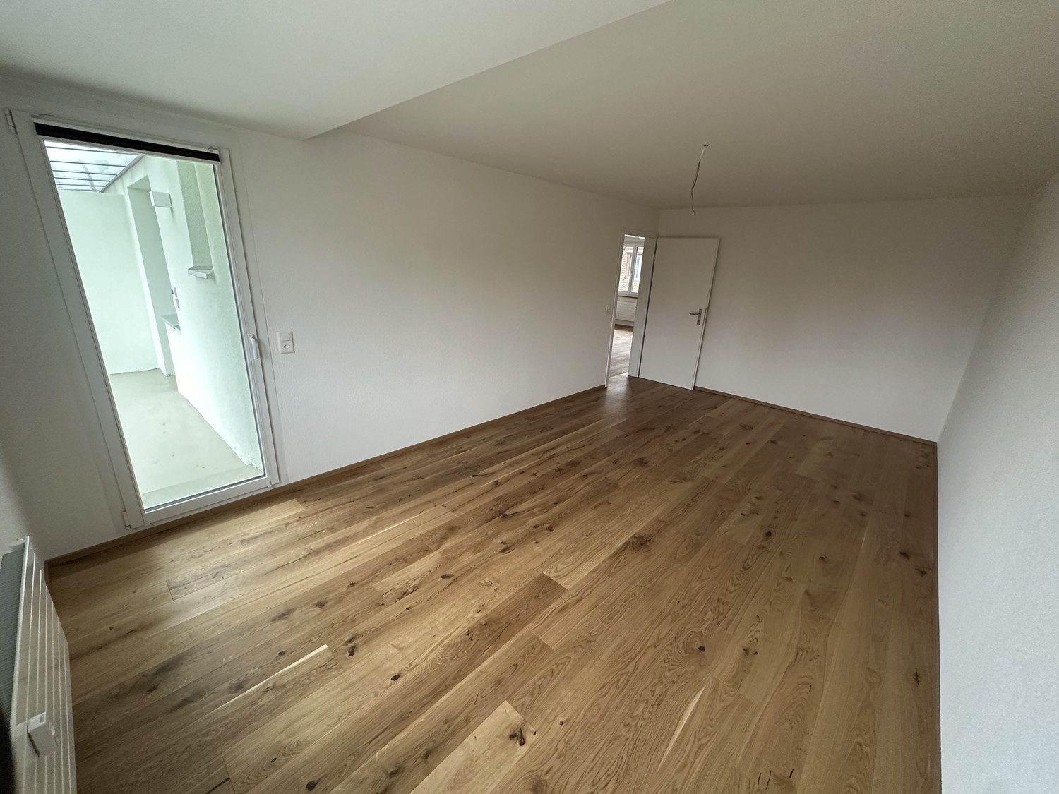 3 rooms apartment, photo 7 of 9