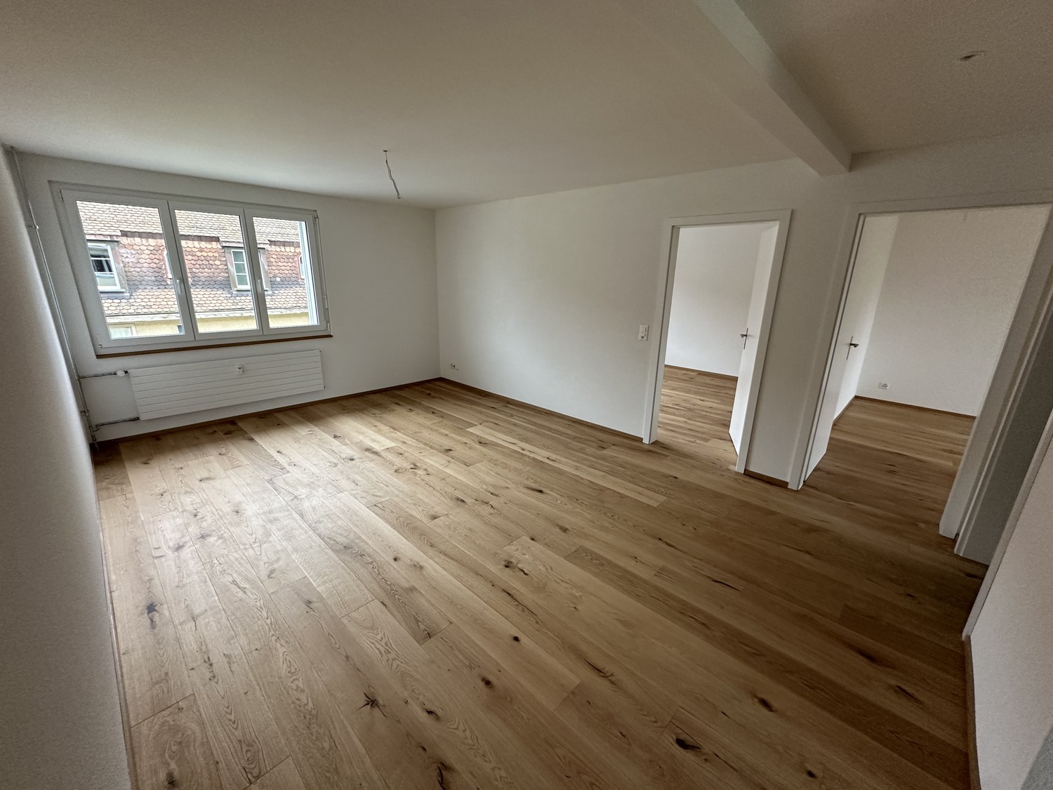 3 rooms apartment, photo 1 of 9