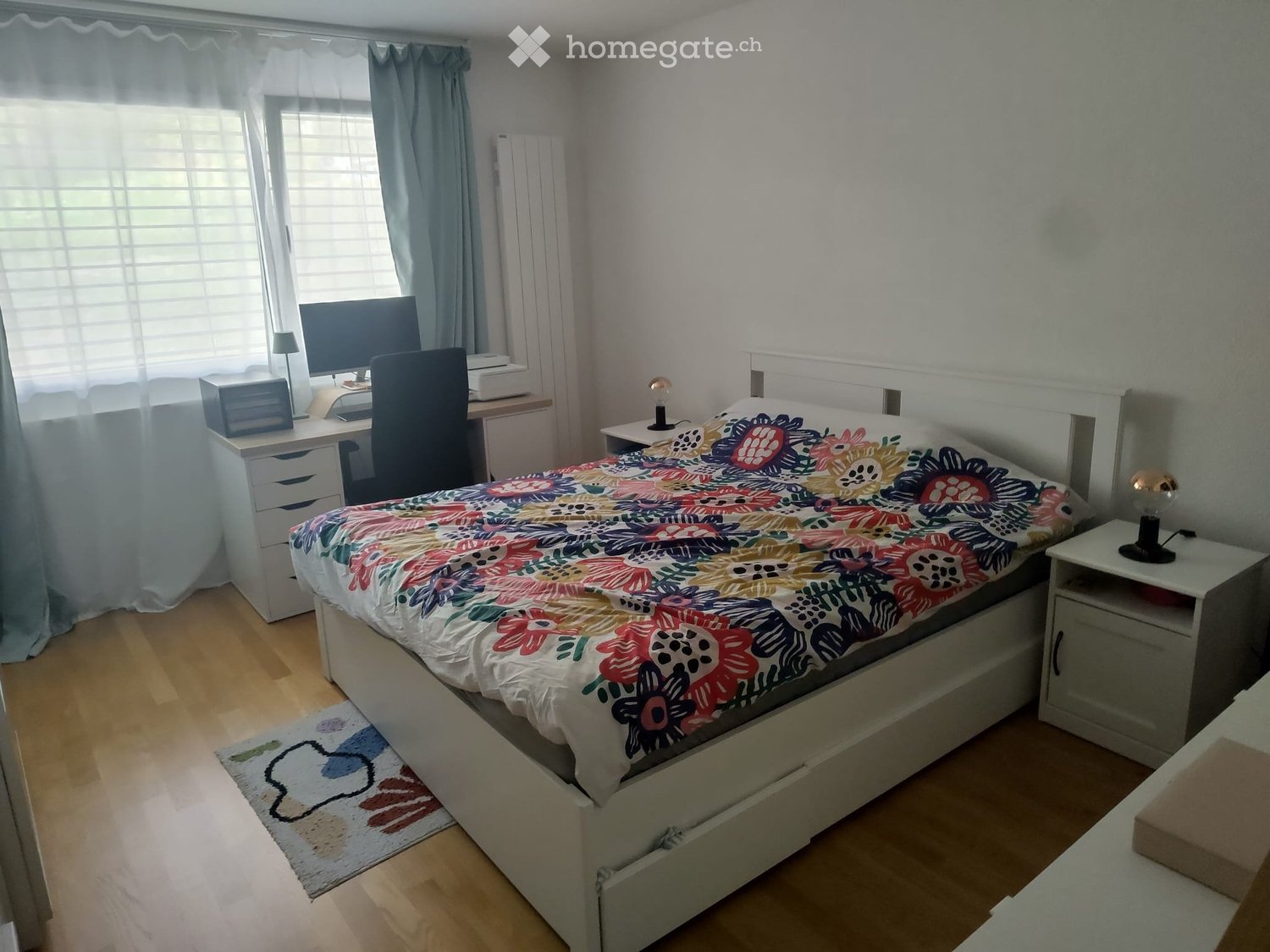 Appartamento di 4 ½ locali