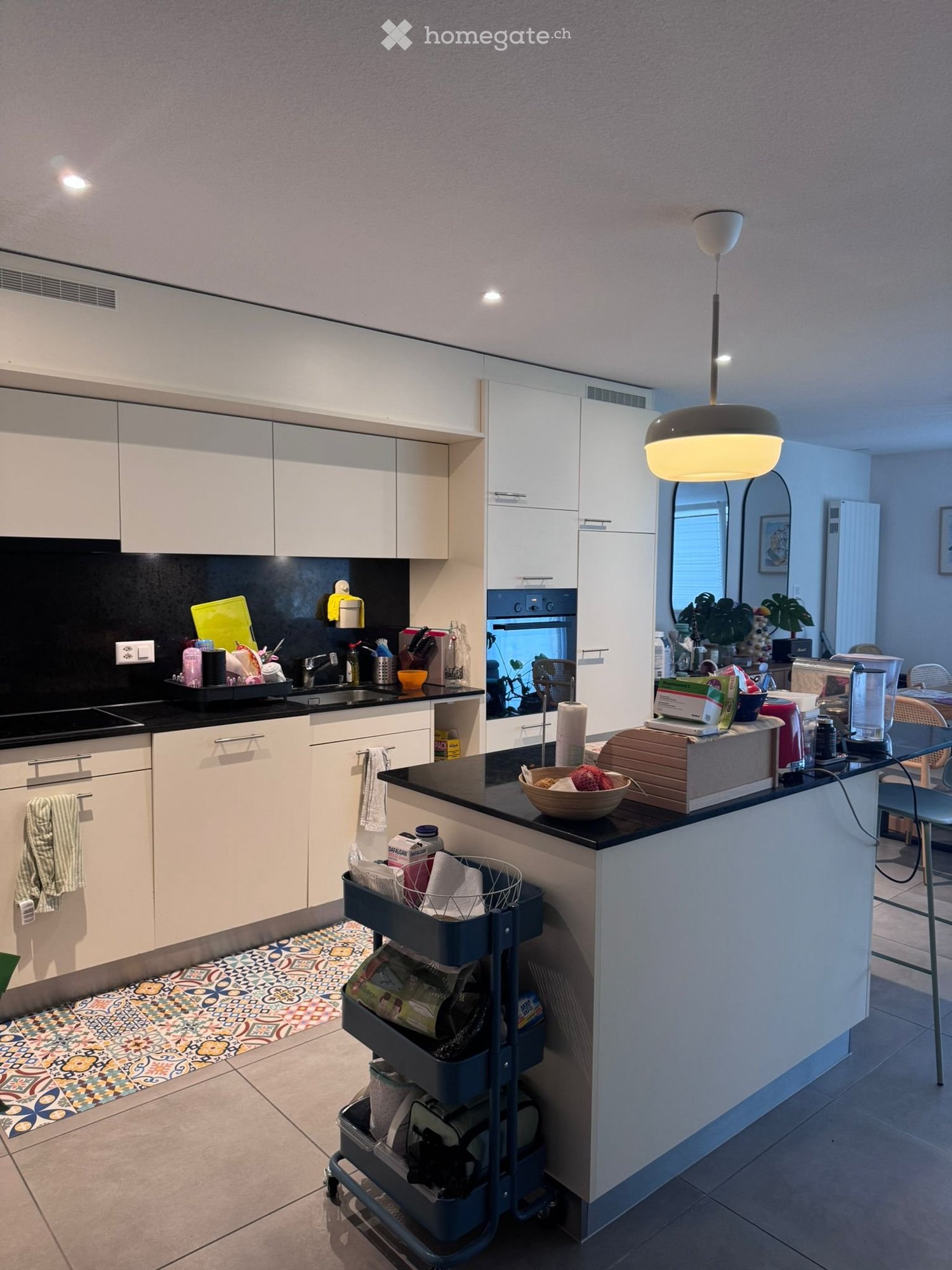 Appartamento di 4 ½ locali