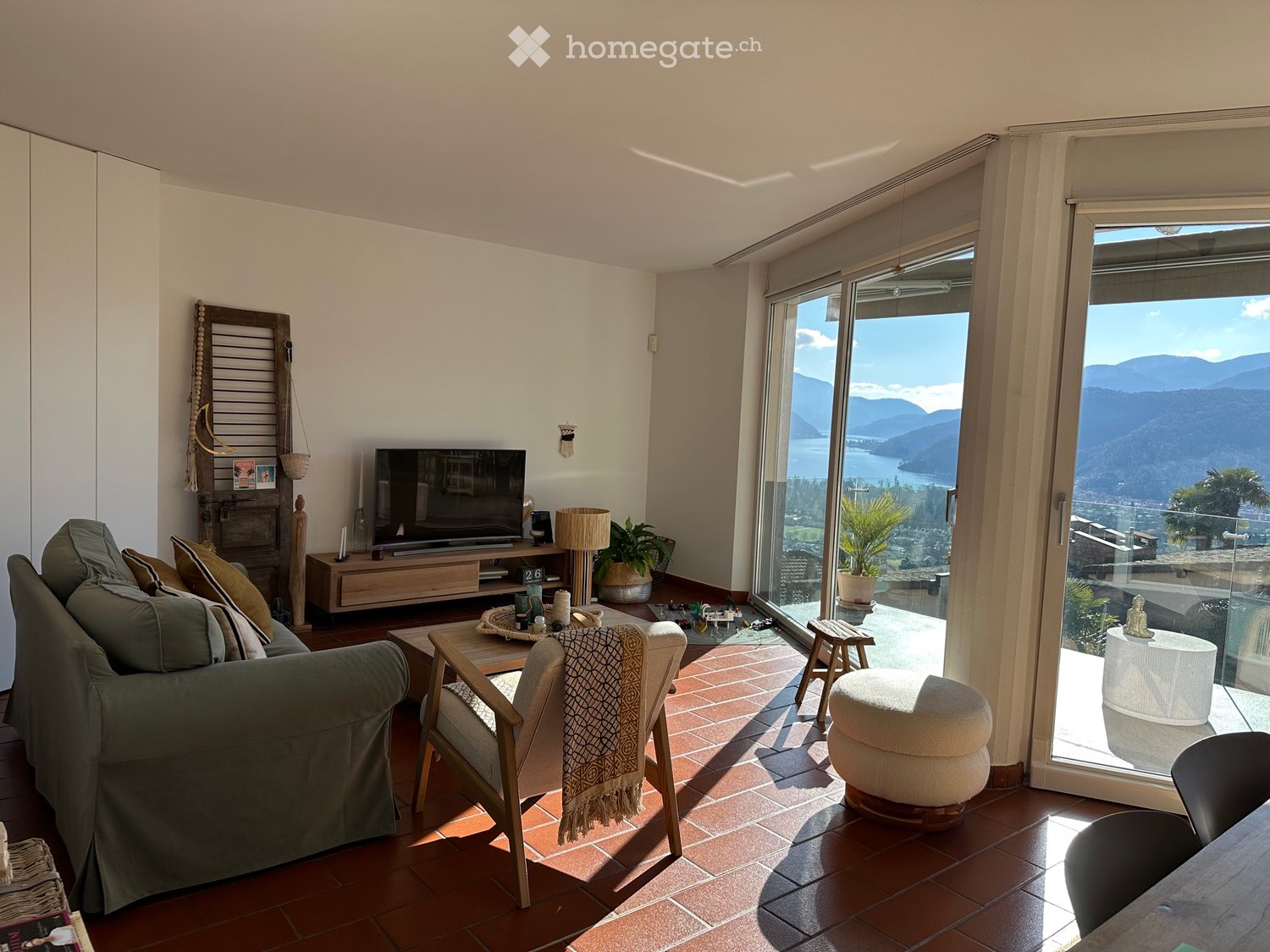 6 rooms single house (4)