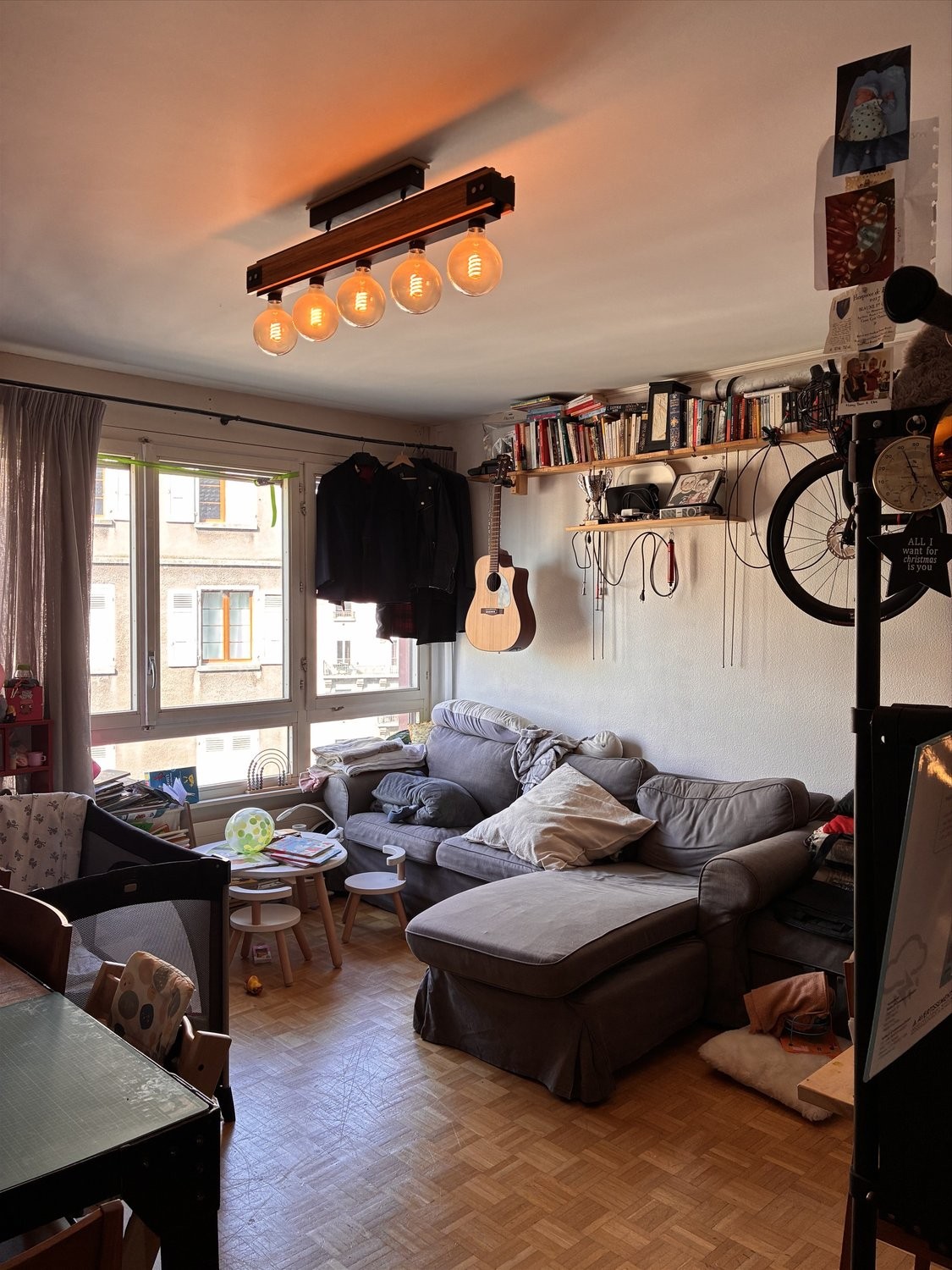 4 rooms apartment (6)
