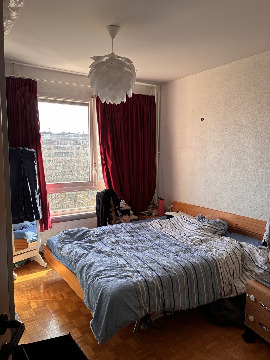 4 rooms apartment (8)