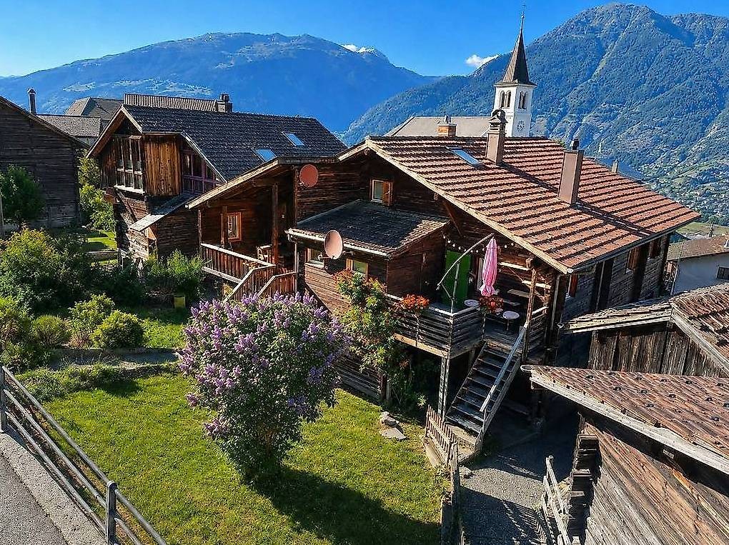 Appartement de 3 pièces