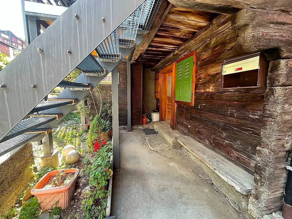Appartement de 3 pièces