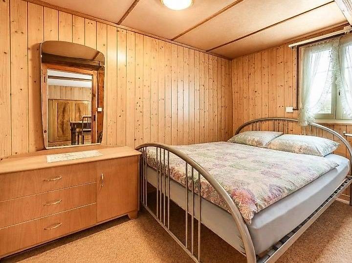 Appartement de 3 pièces