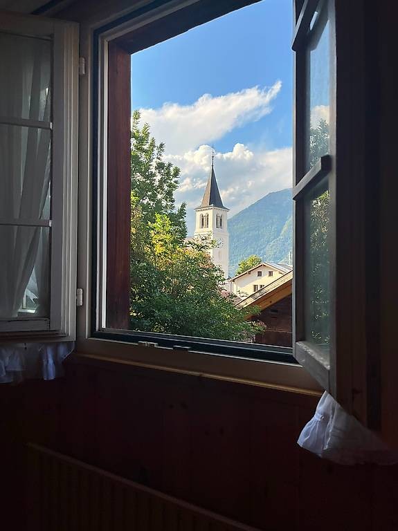Appartement de 3 pièces